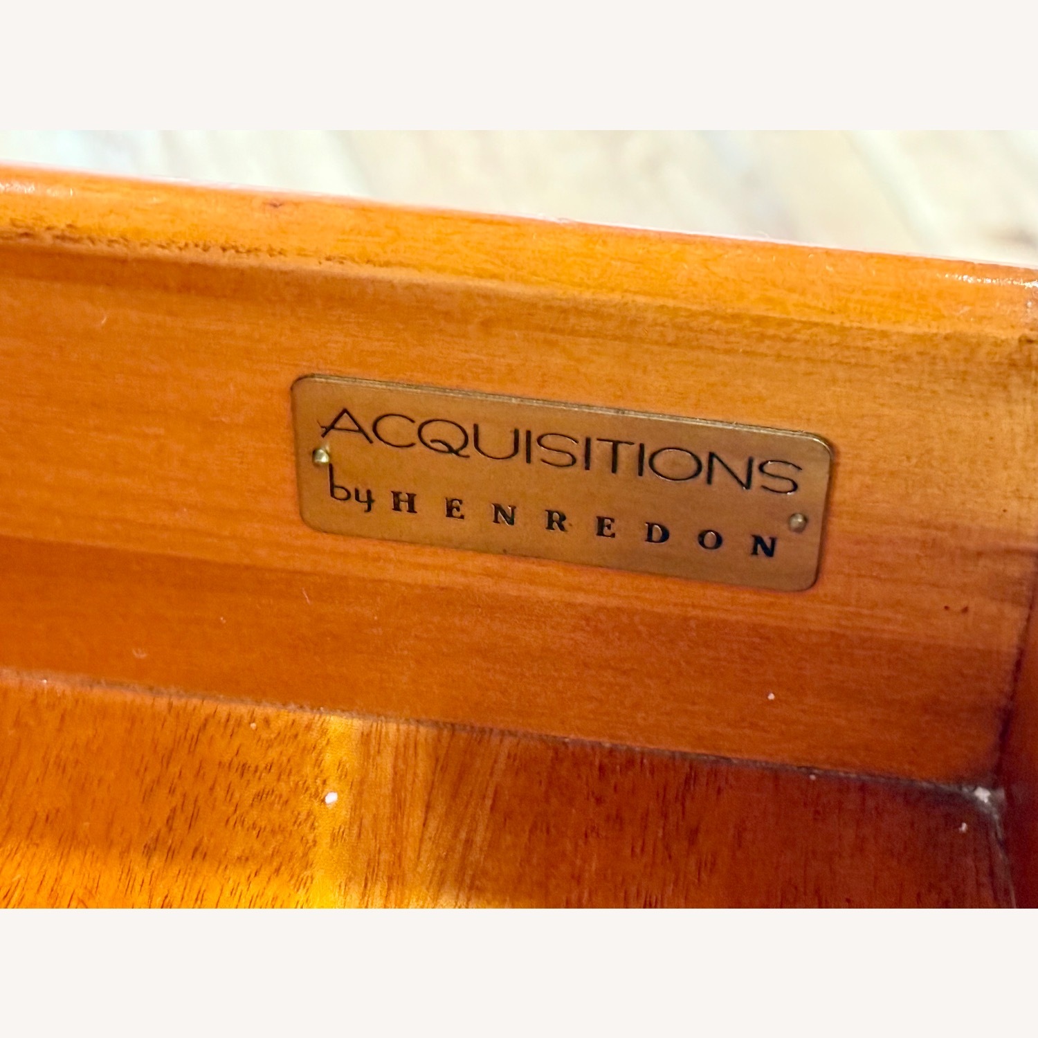 Henredon “Acquisitions” Matched Pair Sideboard - image-5