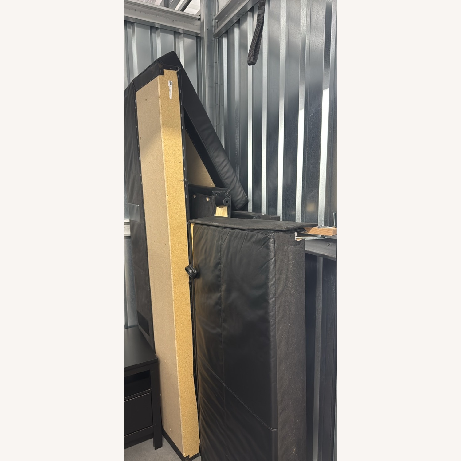 IKEA Sleeper Sofa - image-4