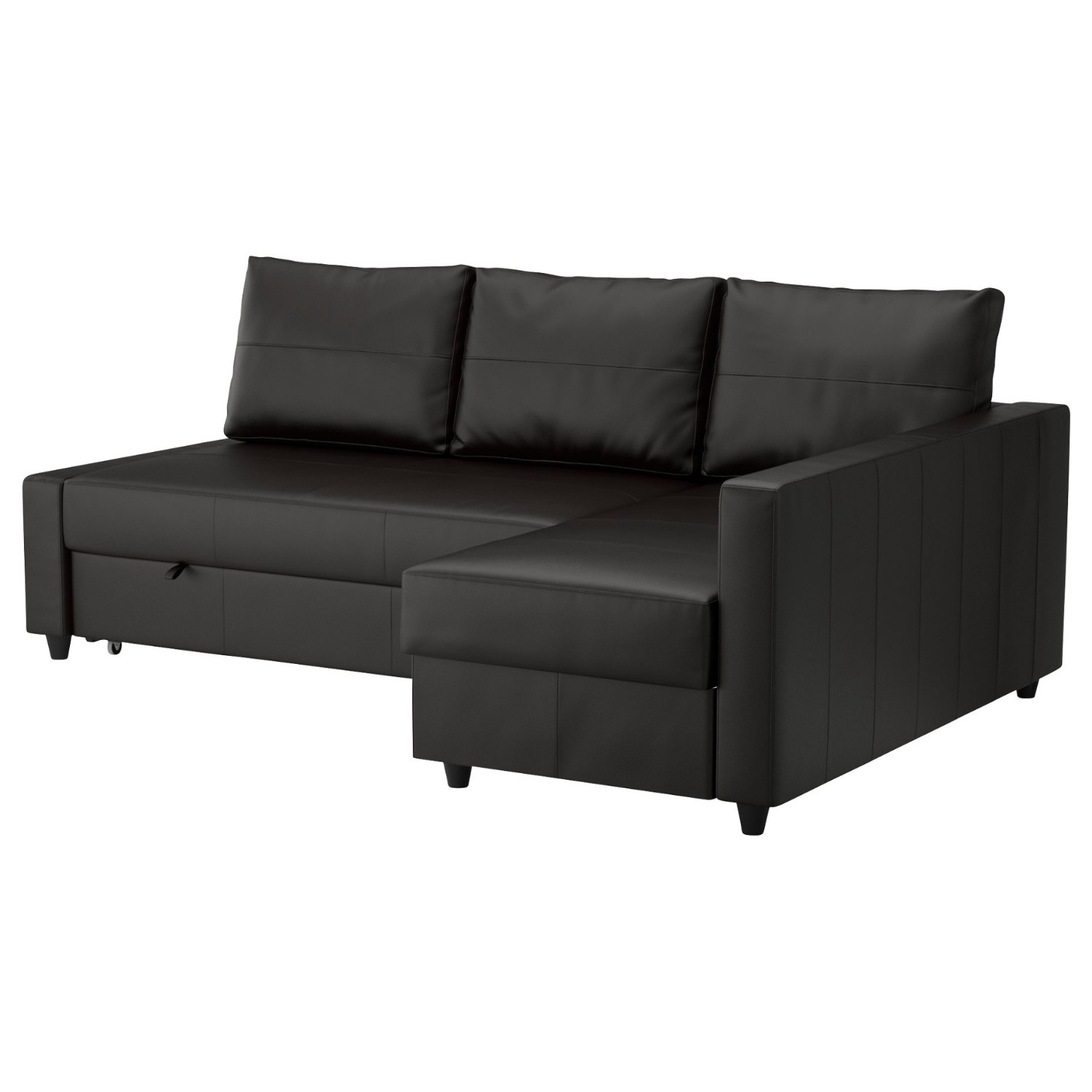 IKEA Sleeper Sofa - image-5