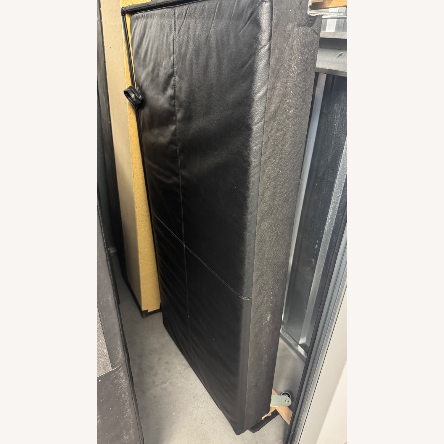 IKEA Sleeper Sofa - image-2