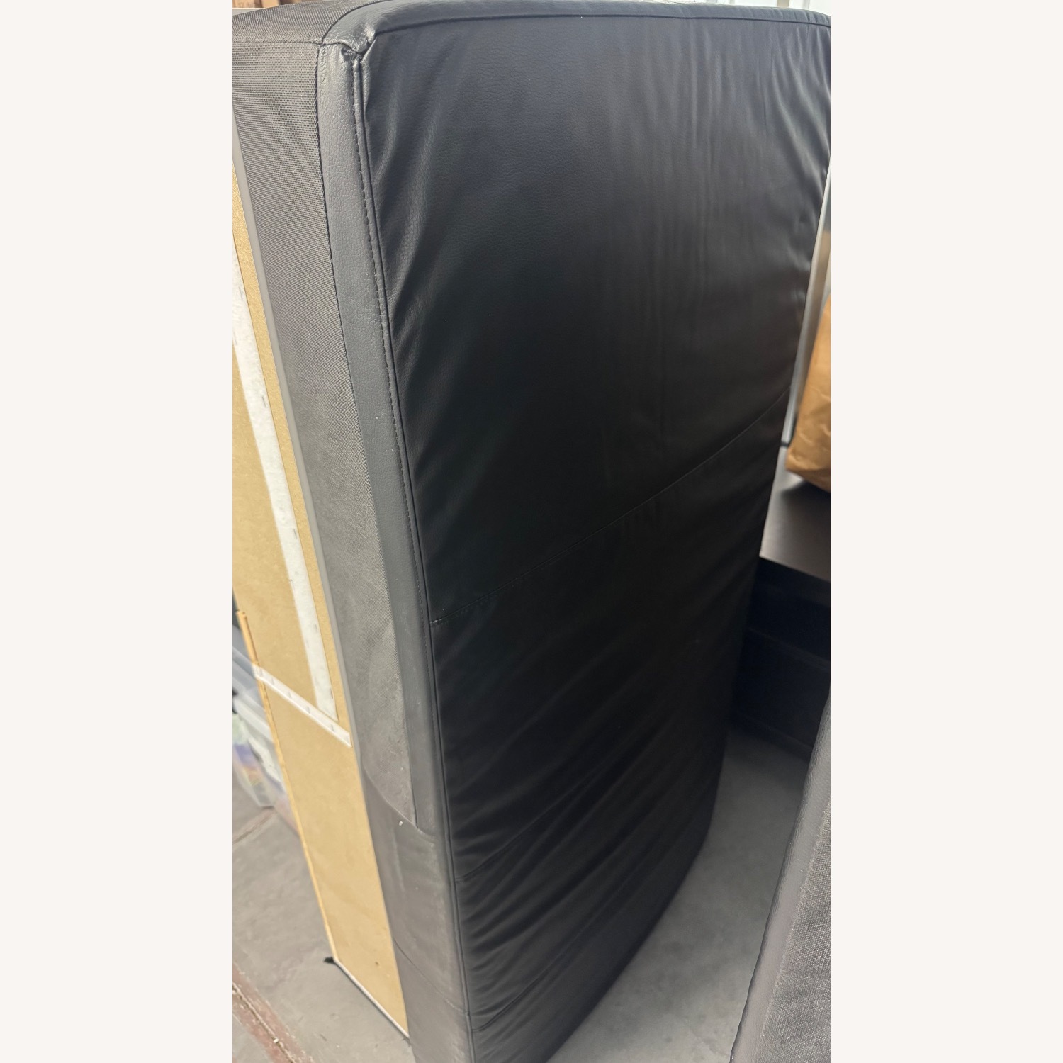 IKEA Sleeper Sofa - image-3