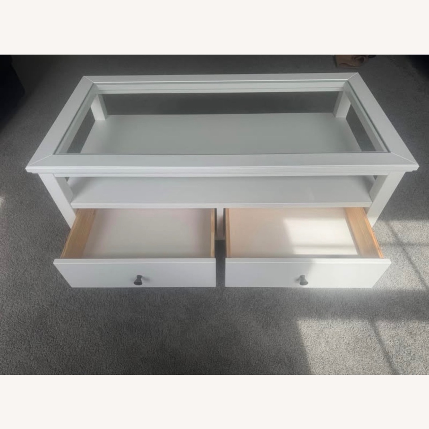 IKEA Coffee Table - image-5