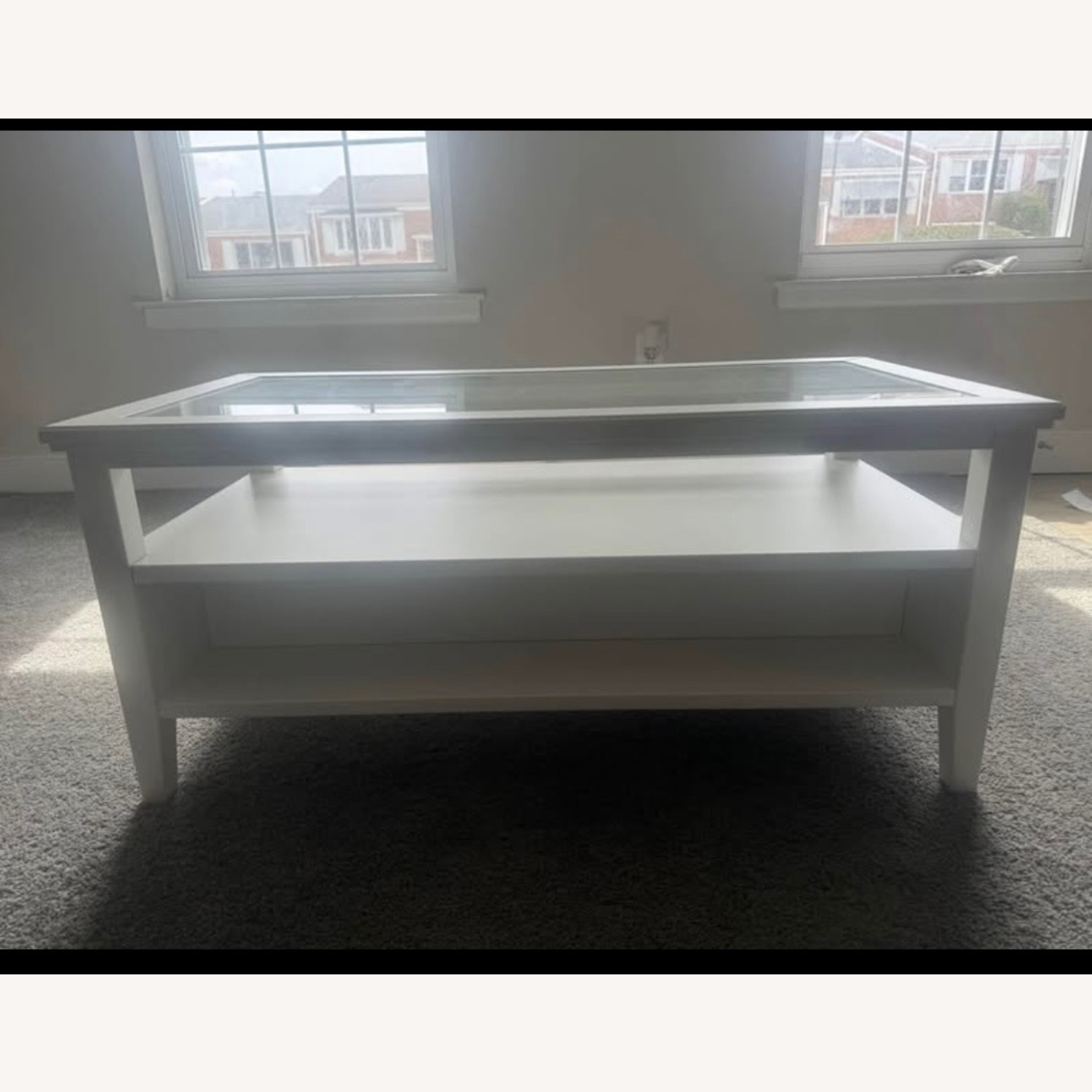 IKEA Coffee Table - image-4