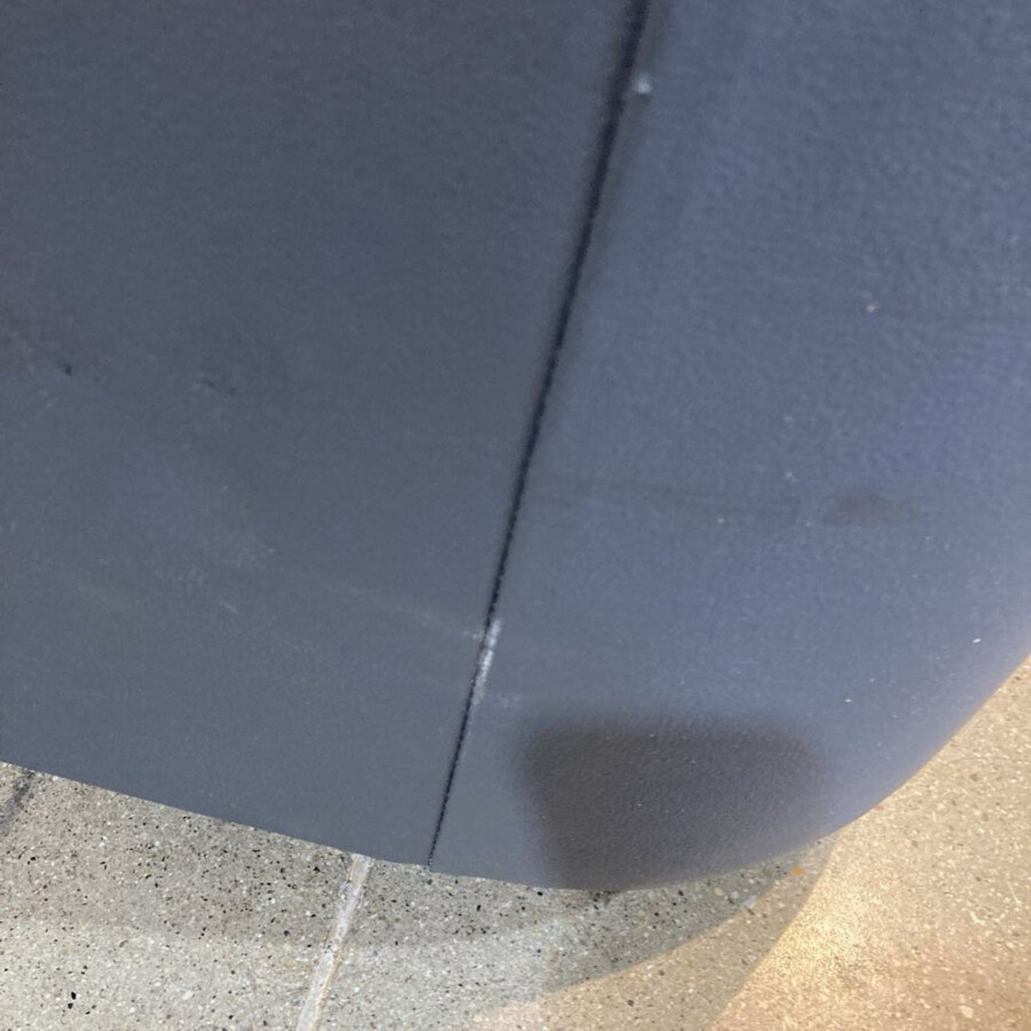 Transitional Leather 2-Seat Love Seat - image-9