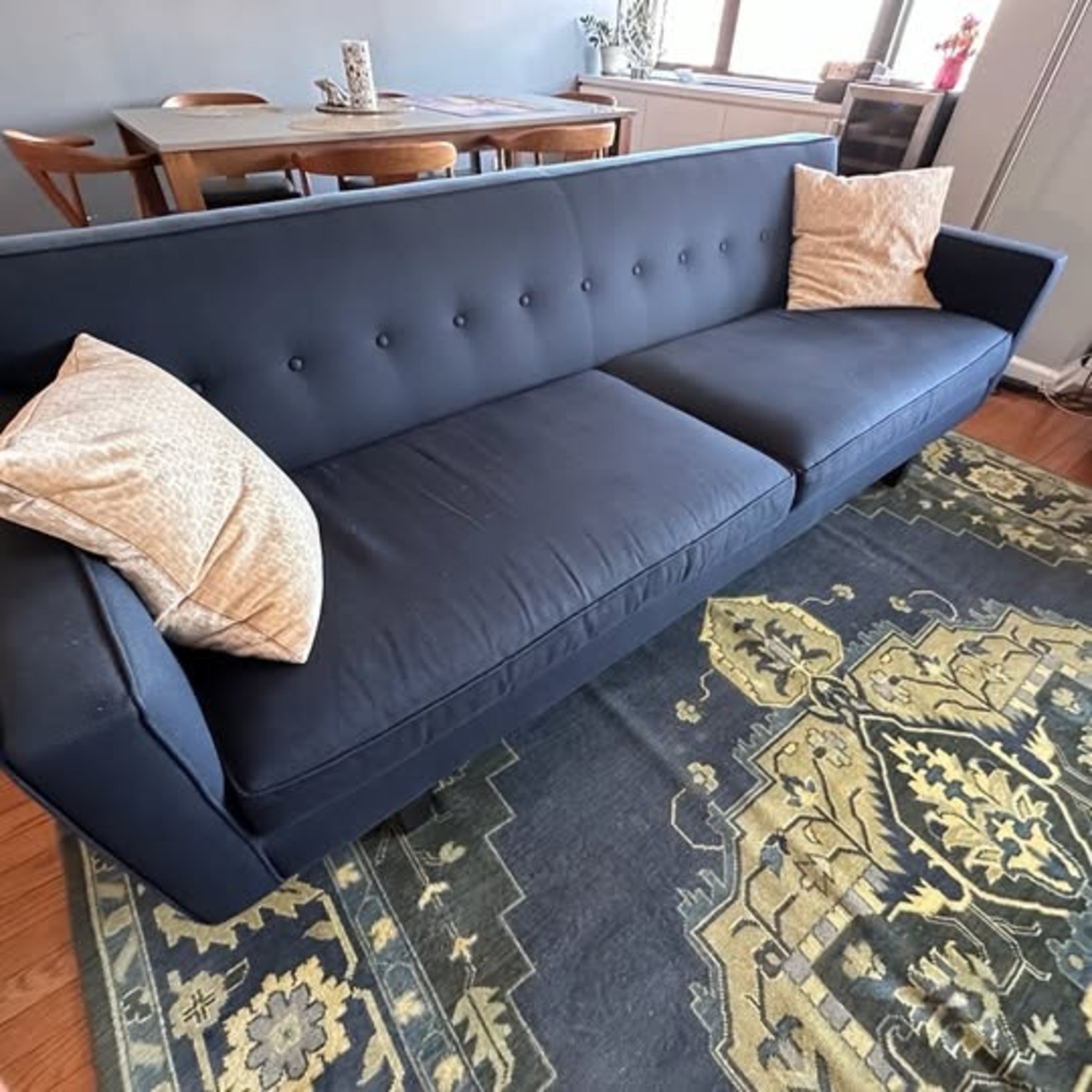 Room & Board Andre 89" Sofa - image-2