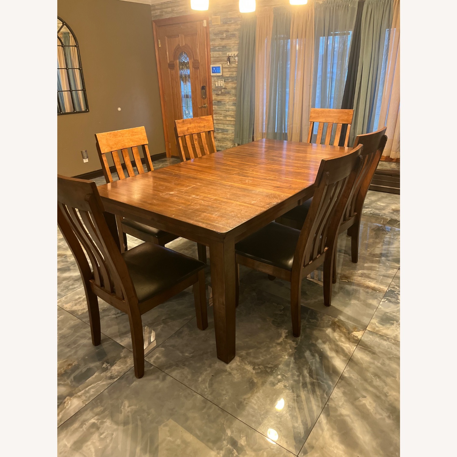 Dining Room Set - image-1