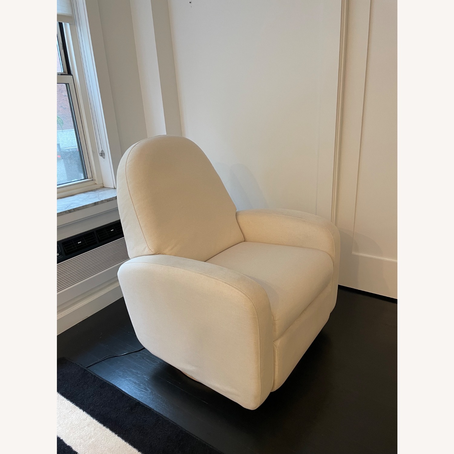 Babyletto Nami Power Reclining Chair with USB - image-1