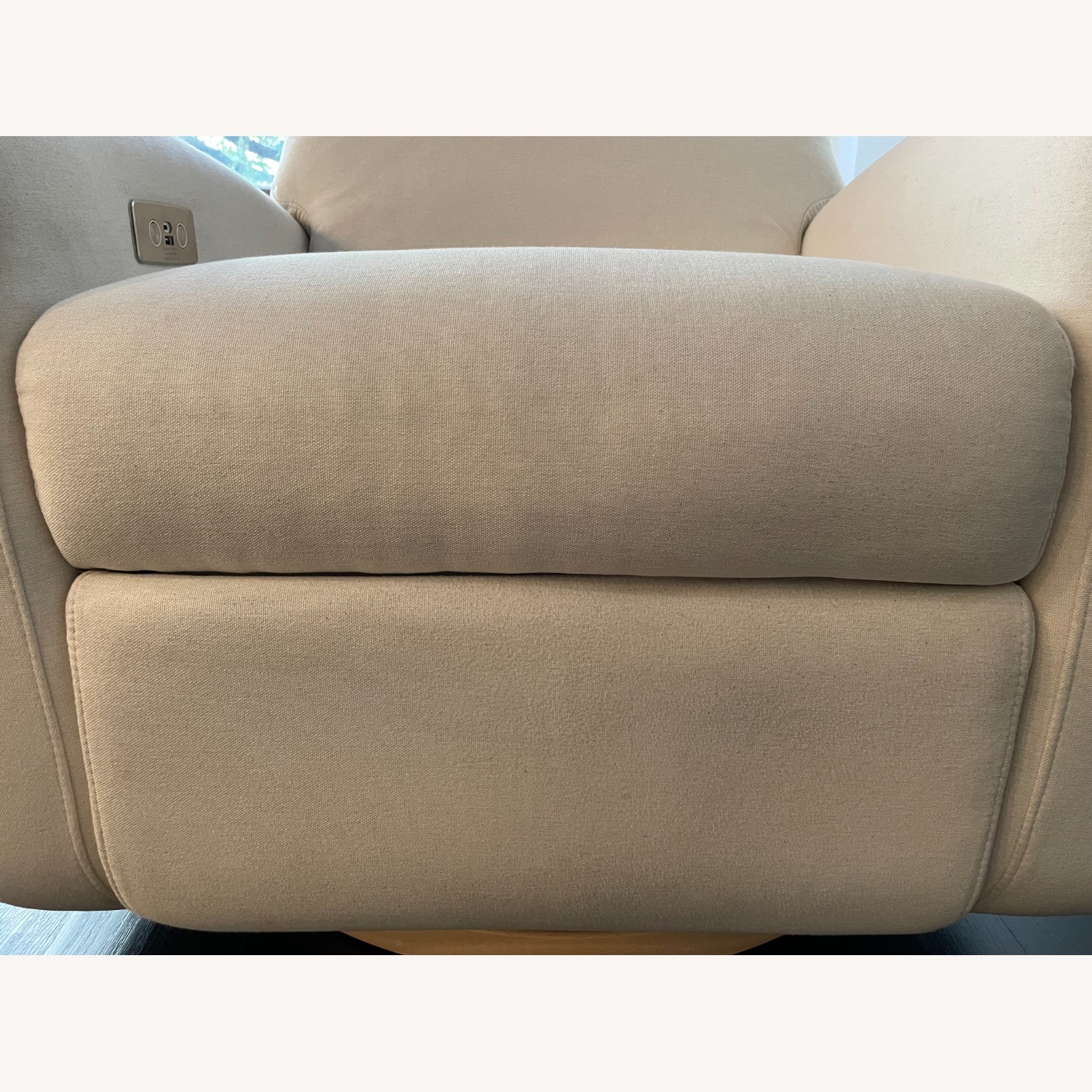 Babyletto Nami Power Reclining Chair with USB - image-15