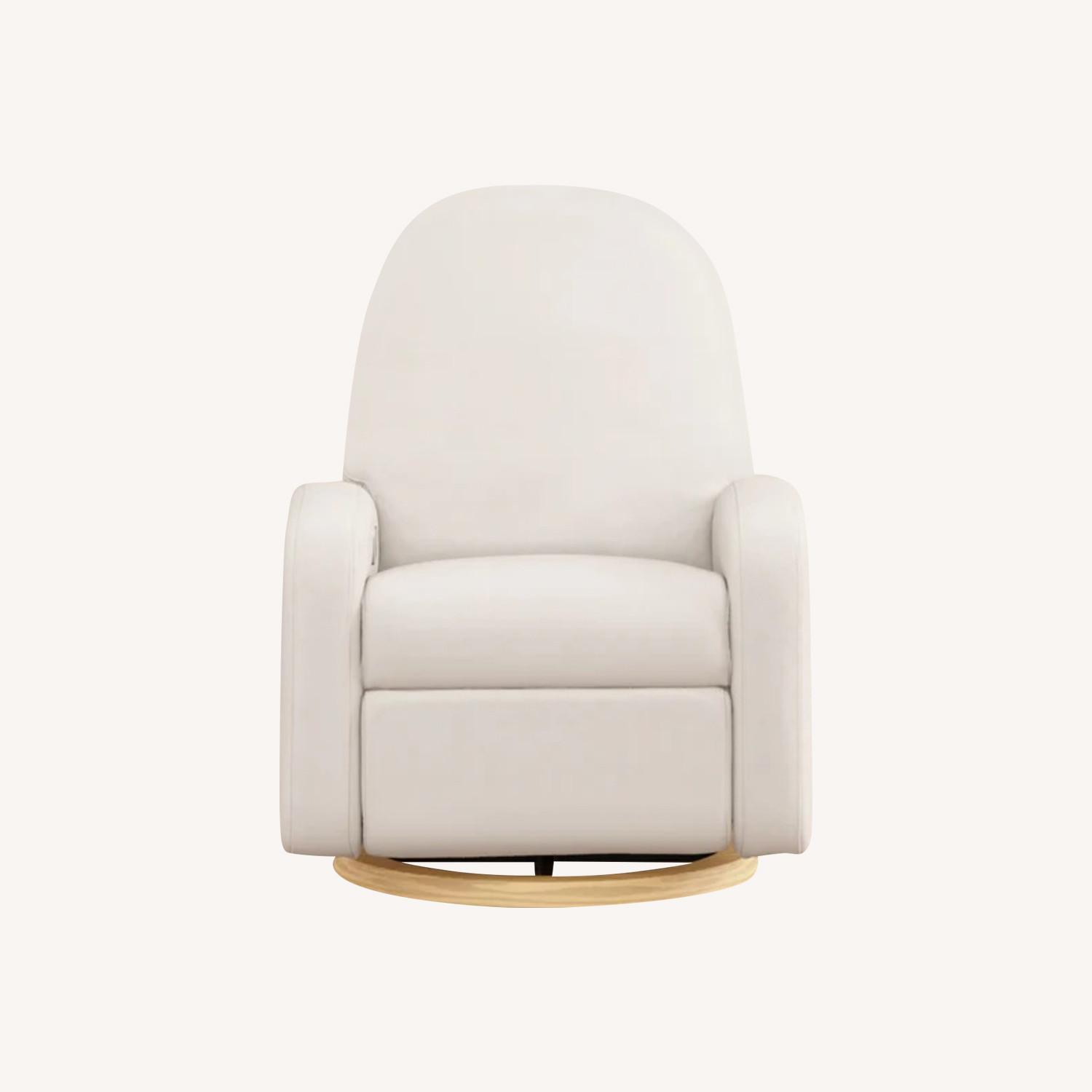 Babyletto Nami Power Reclining Chair with USB - image-0