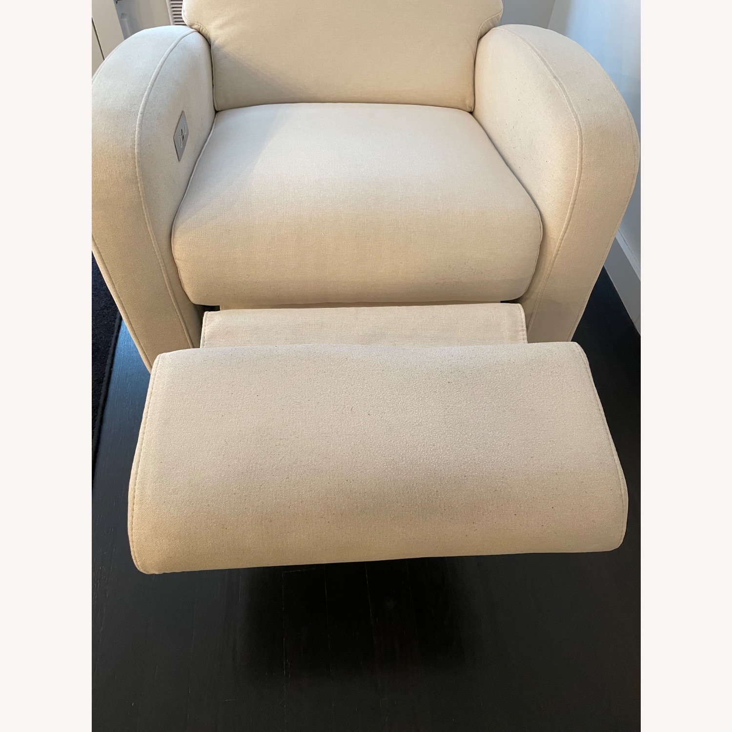 Babyletto Nami Power Reclining Chair with USB - image-2