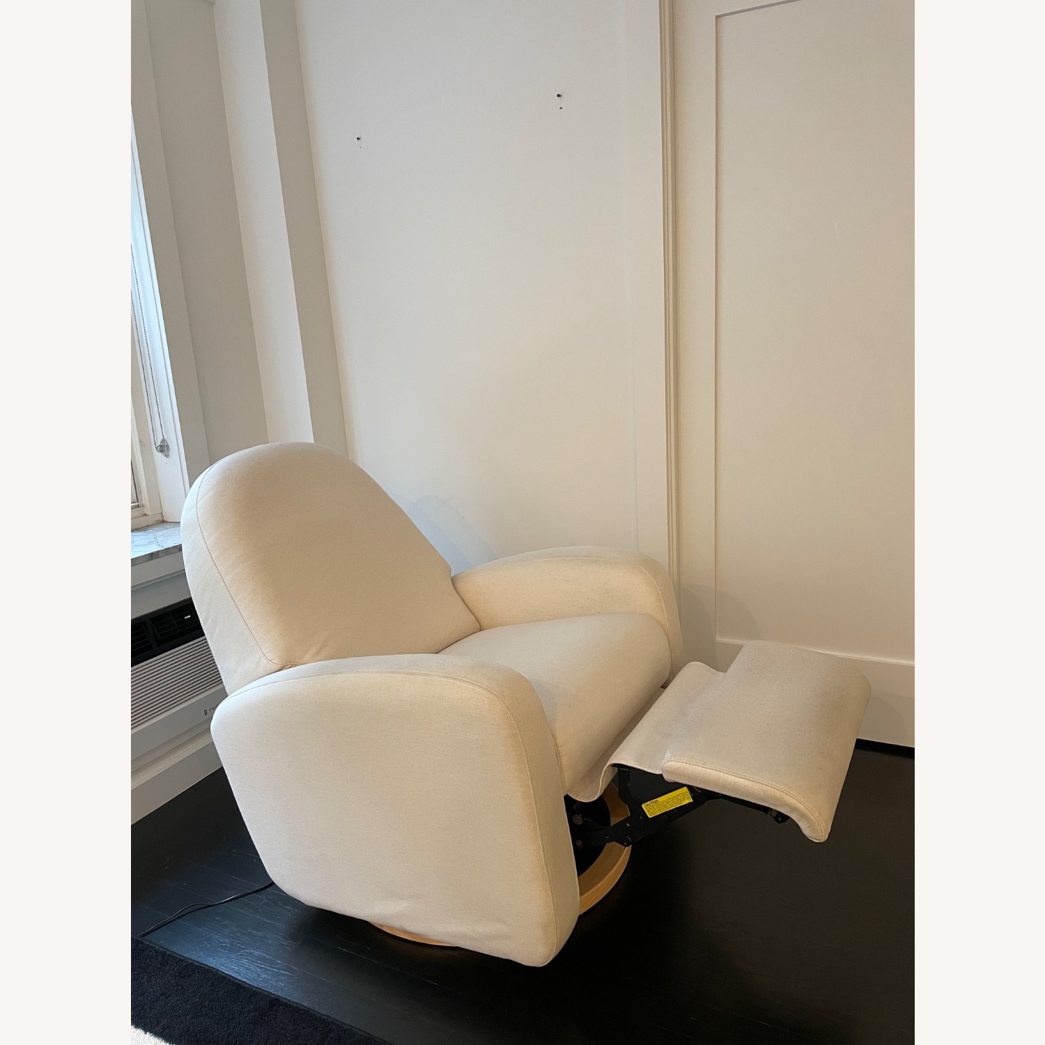 Babyletto Nami Power Reclining Chair with USB - image-4