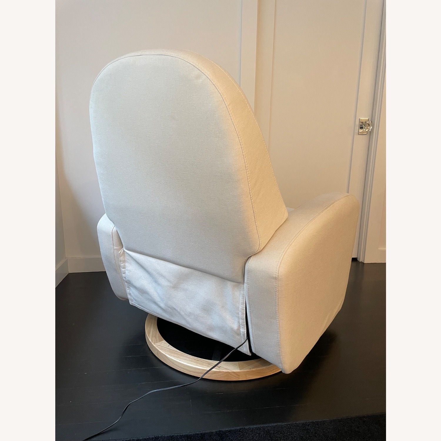 Babyletto Nami Power Reclining Chair with USB - image-6