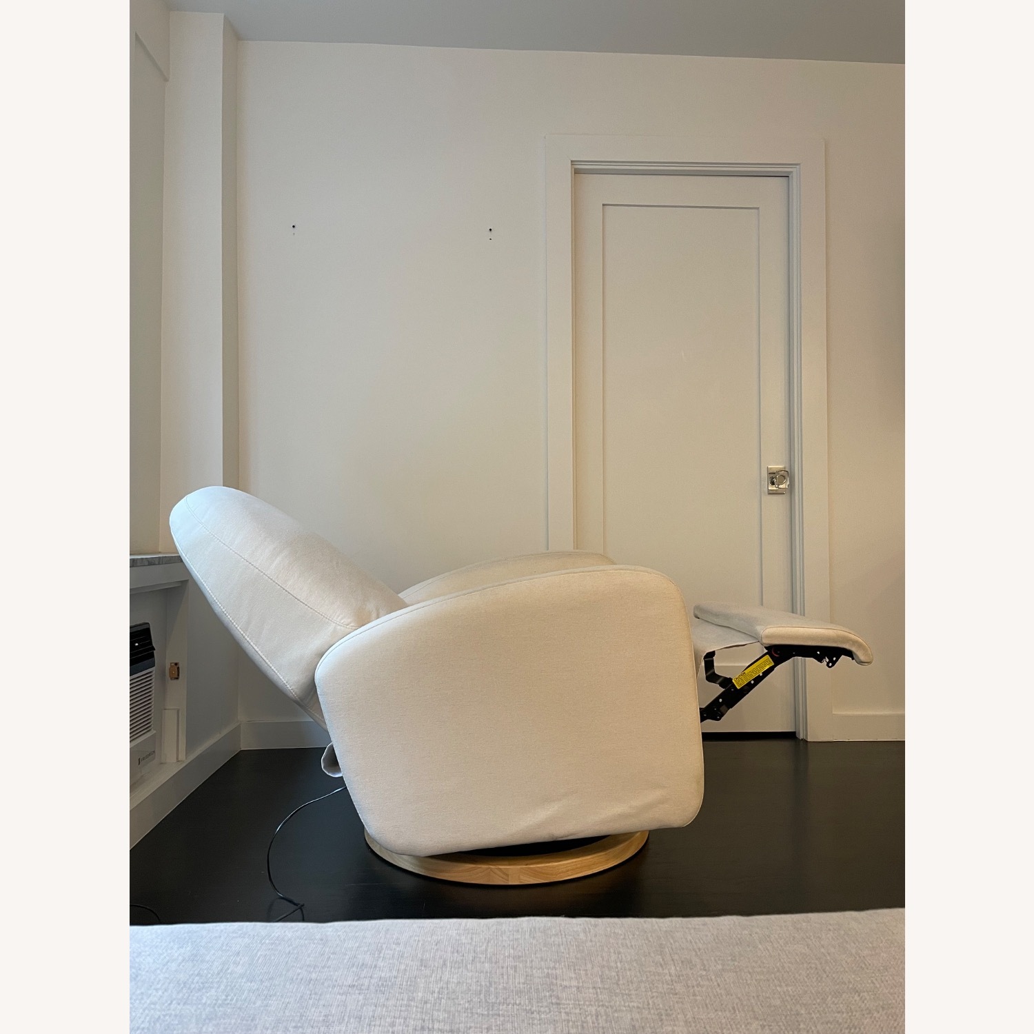 Babyletto Nami Power Reclining Chair with USB - image-3