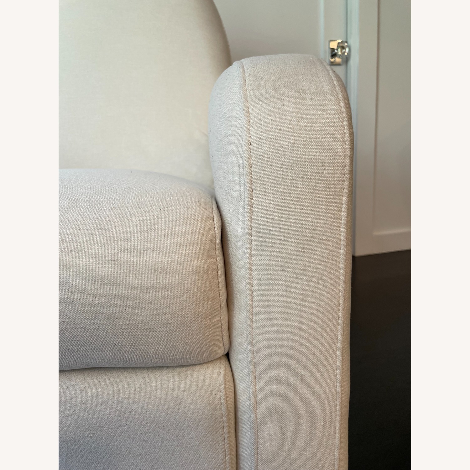 Babyletto Nami Power Reclining Chair with USB - image-12