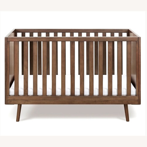 Used Ubabub Nifty Timber 3-in-1 Crib for sale on AptDeco