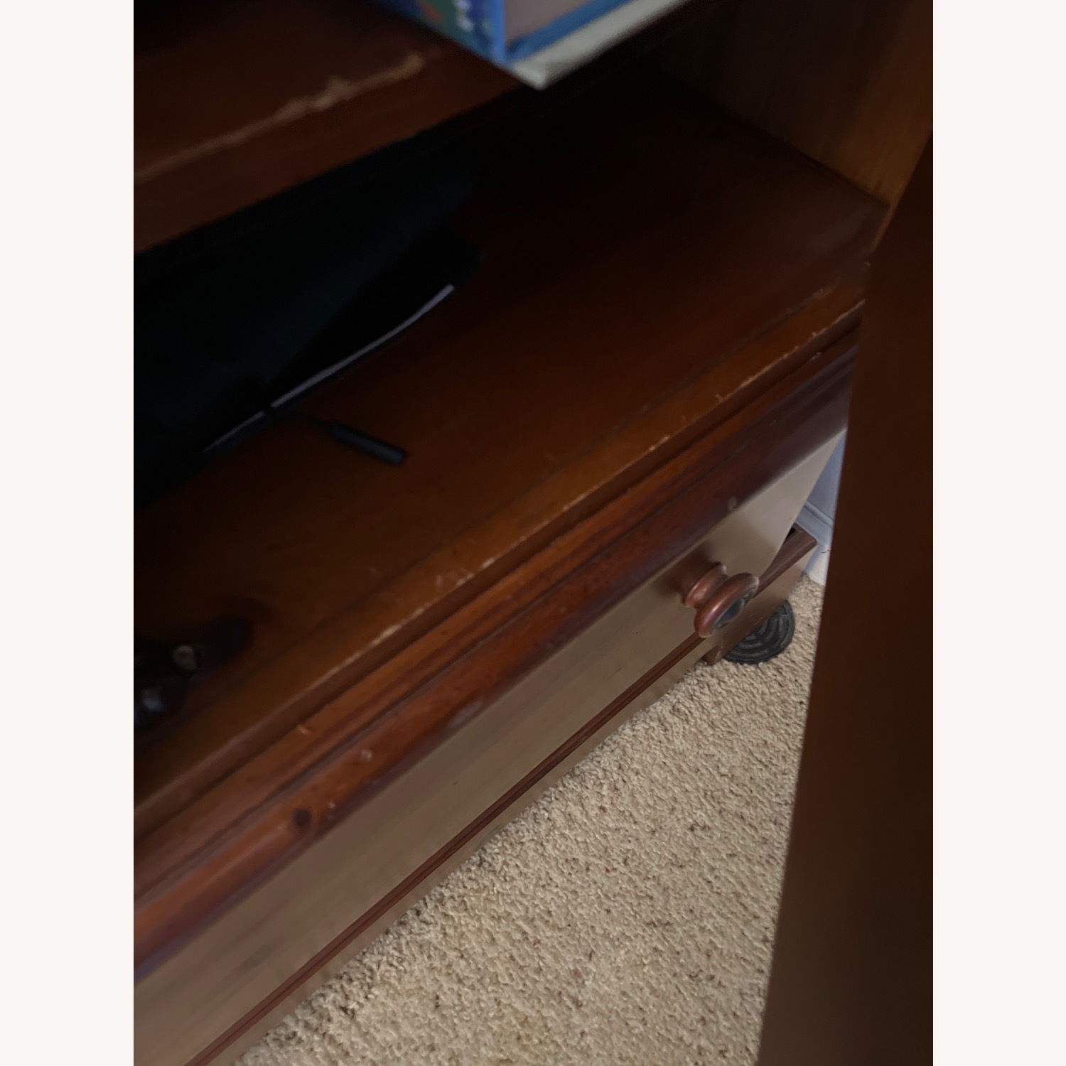 Jc Penny Armoire - image-5