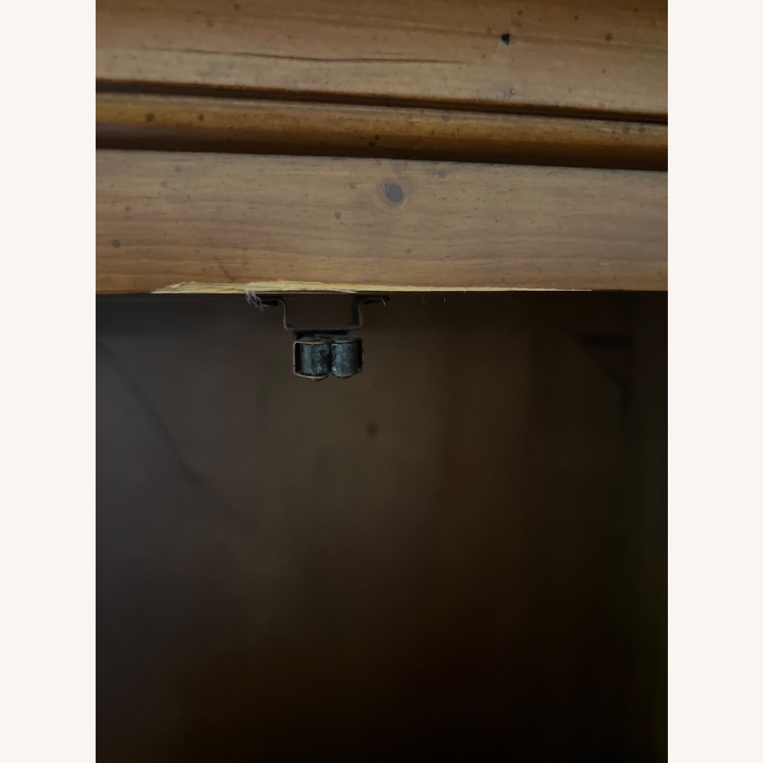 Jc Penny Armoire - image-6