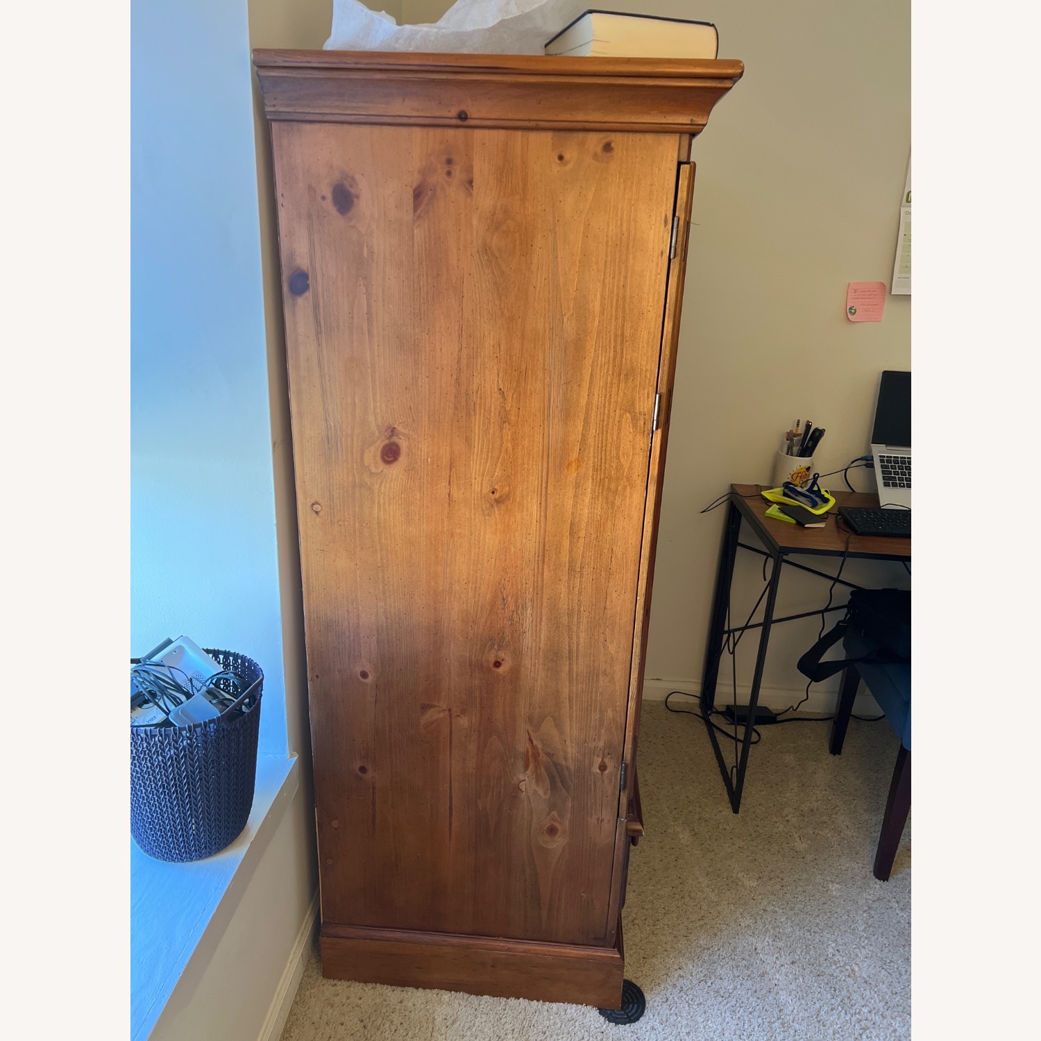 Jc Penny Armoire - image-3