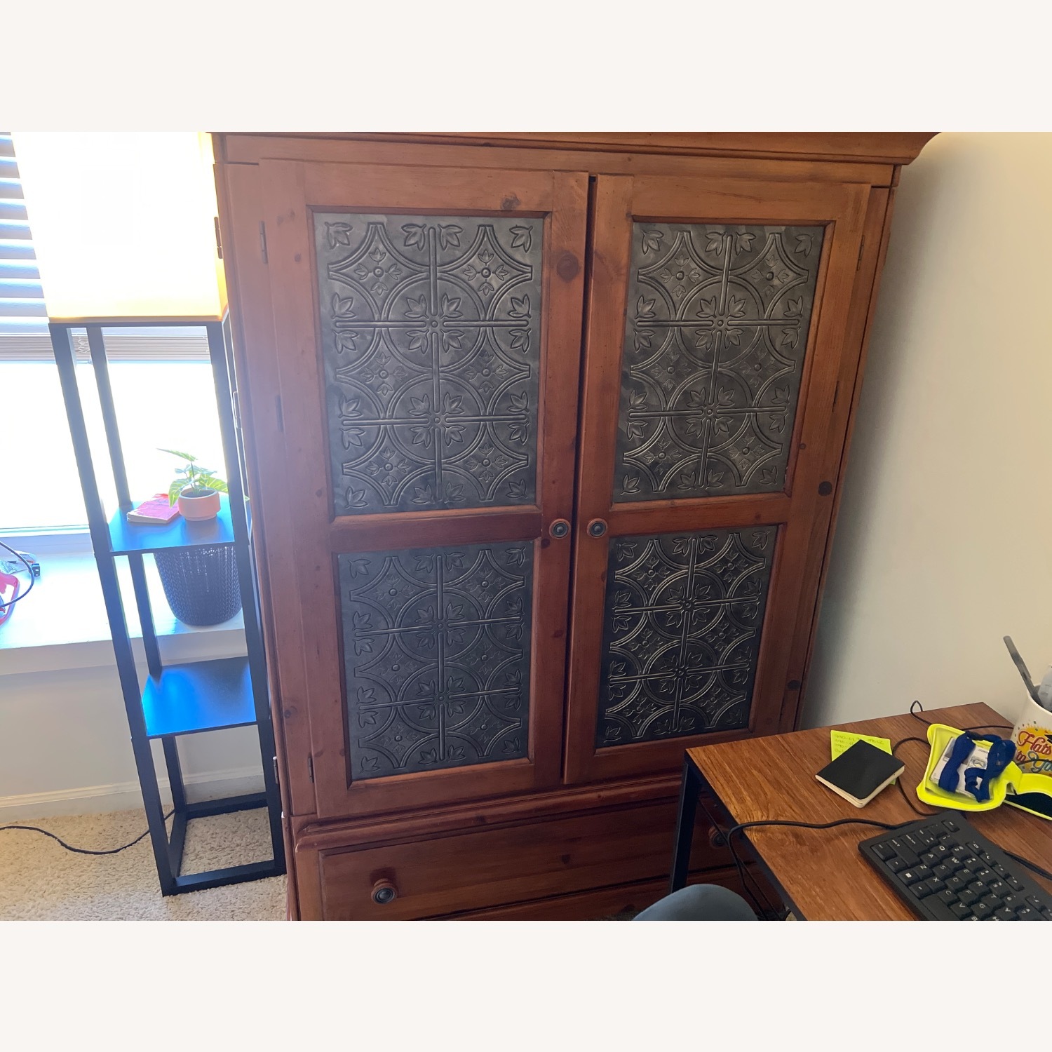 Jc Penny Armoire - image-2