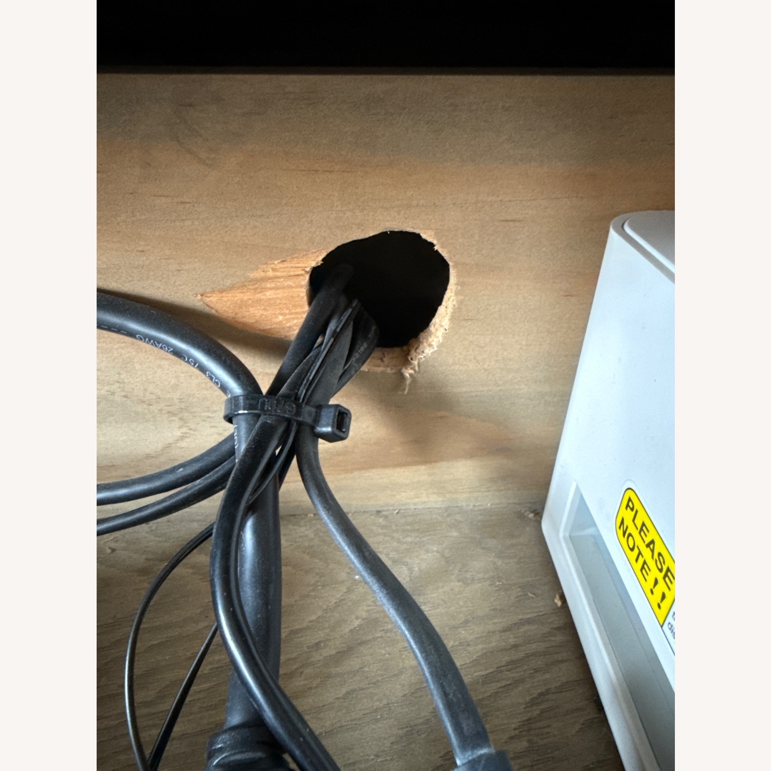 Restoration Hardware Printmaker’s Media Console - image-2