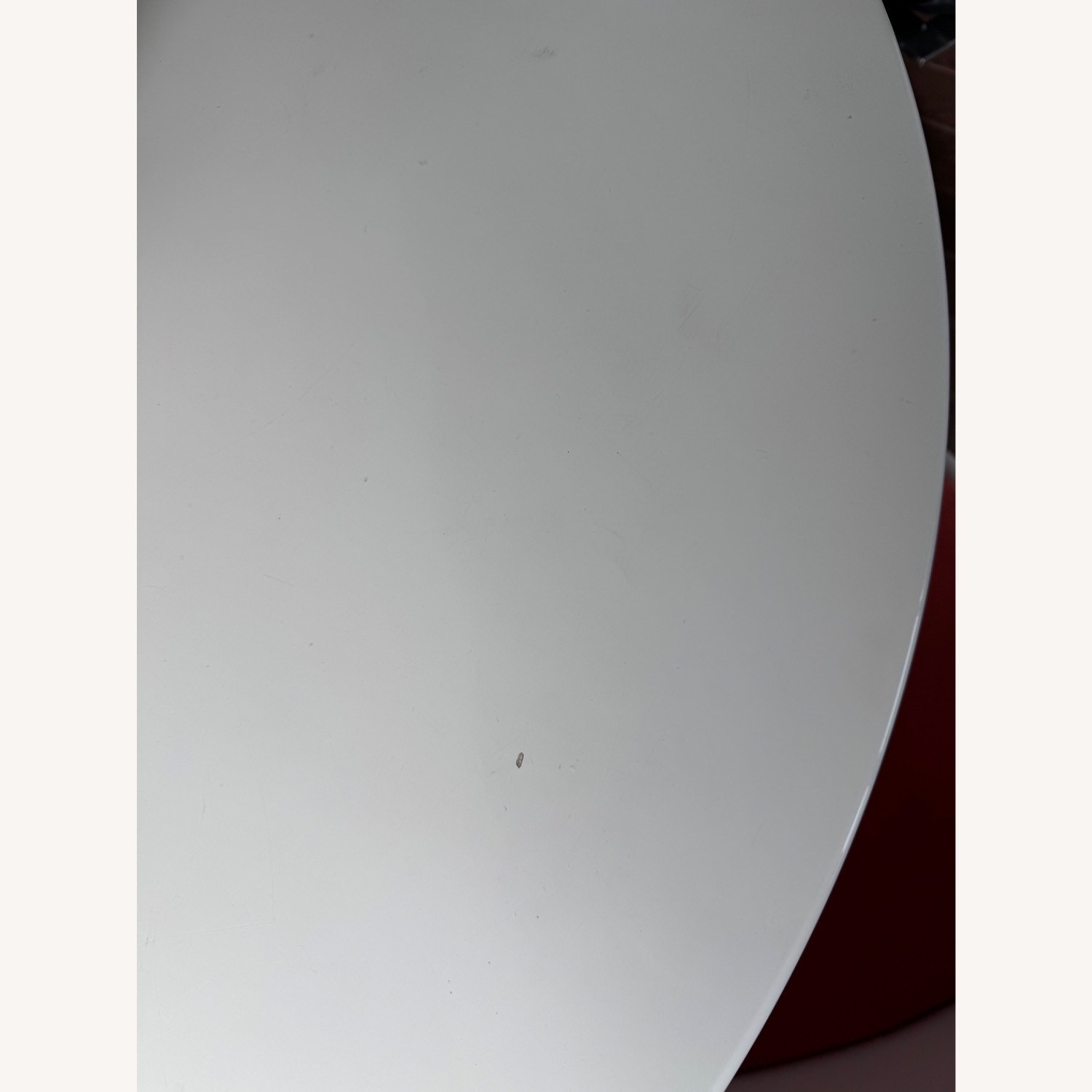 Tulip Table White Dining Table + Chairs - image-3