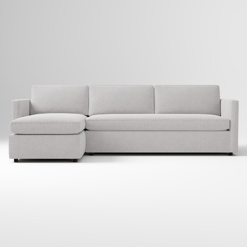 Used West Elm Harris 83"  Sleeper w Storage for sale on AptDeco