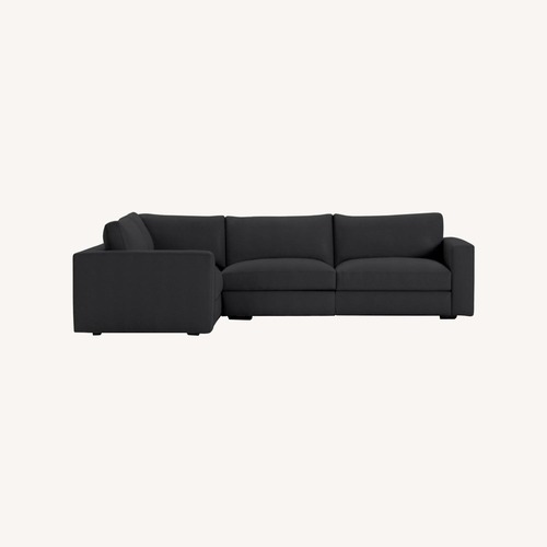 Used Design Within Reach Reid Corner Sectional for sale on AptDeco
