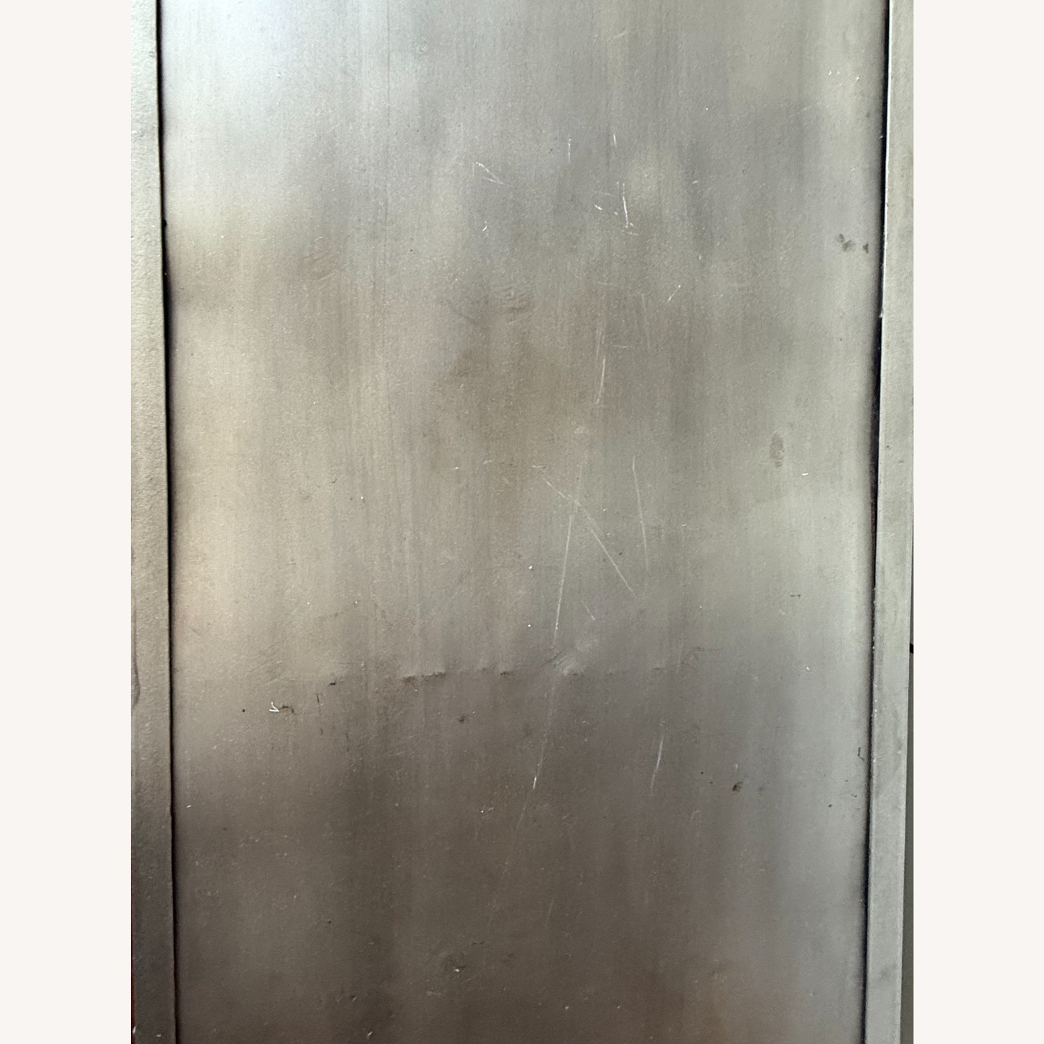 Restoration Hardware Industrial Tool Chest 4-Door Media Console - image-5