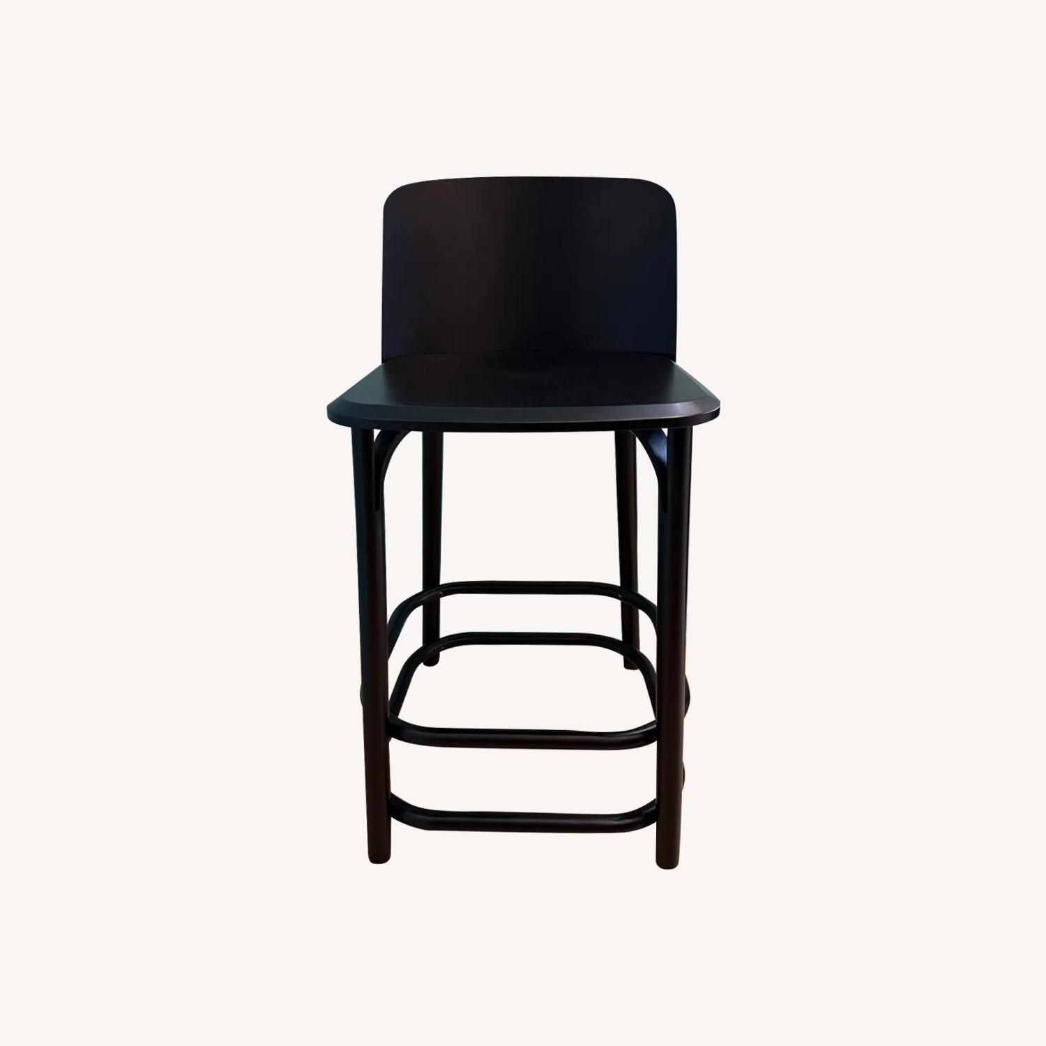 Ton Split Counter Stool - image-0