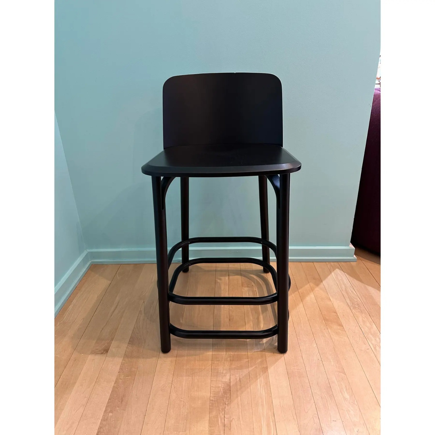 Ton Split Counter Stool - image-2