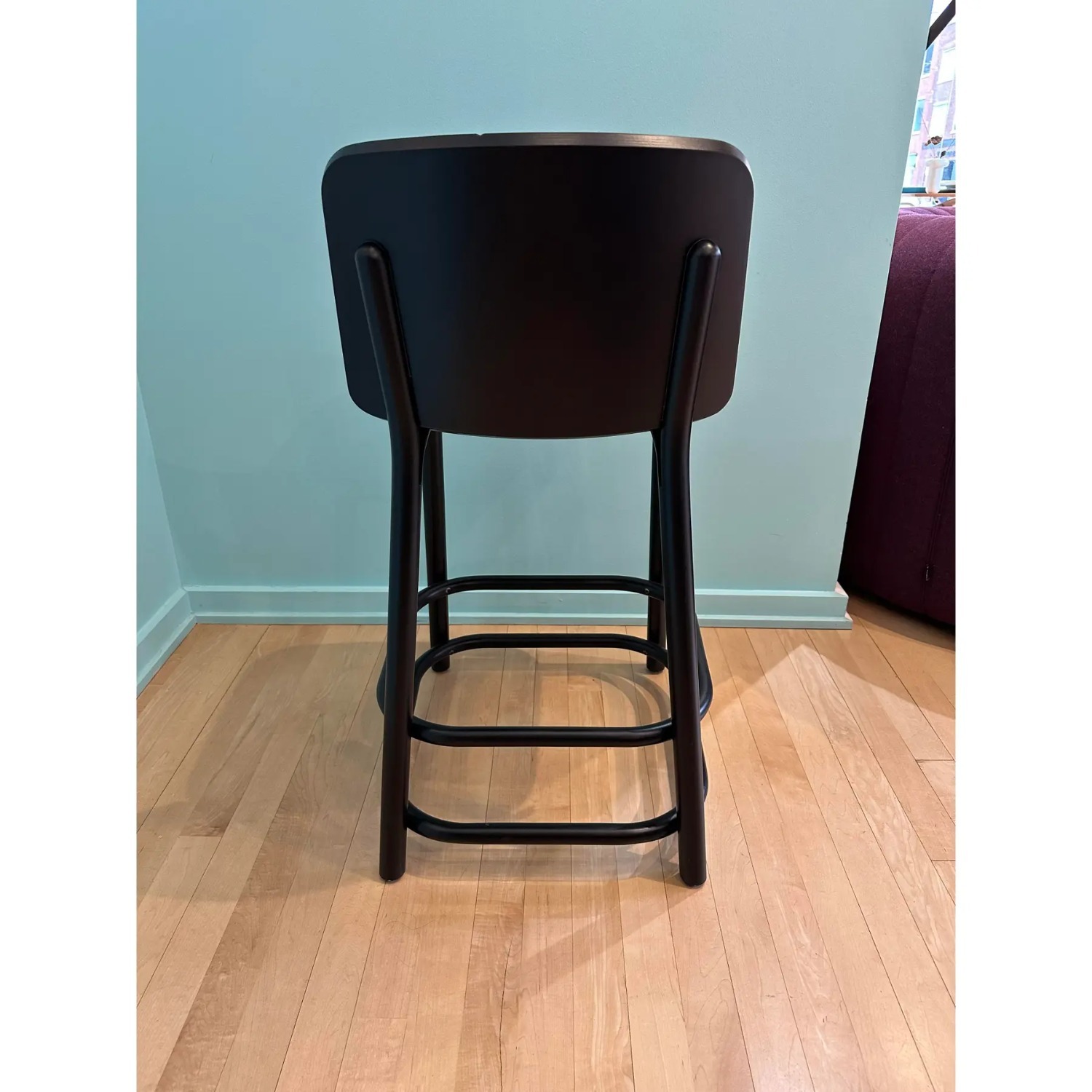 Ton Split Counter Stool - image-4