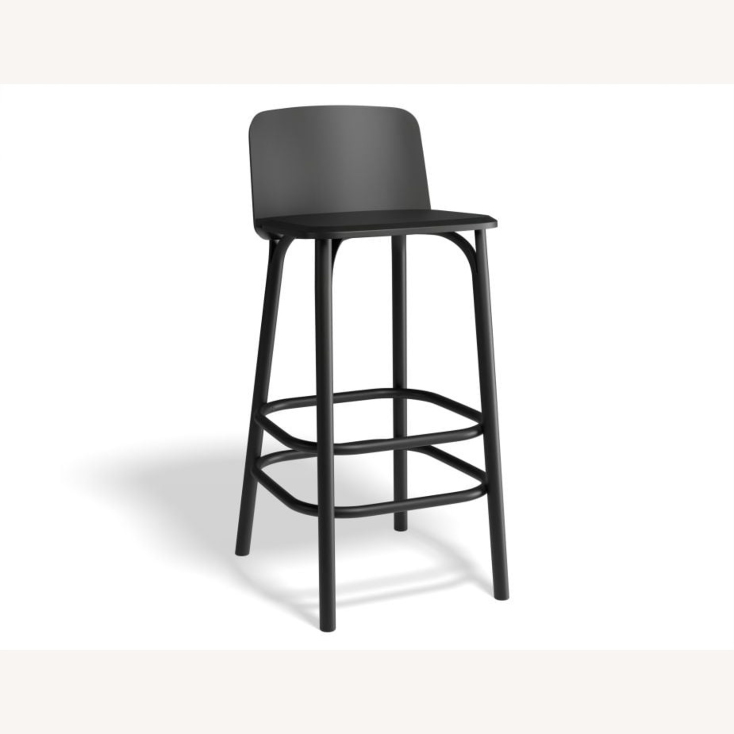 Ton Split Counter Stool - image-6