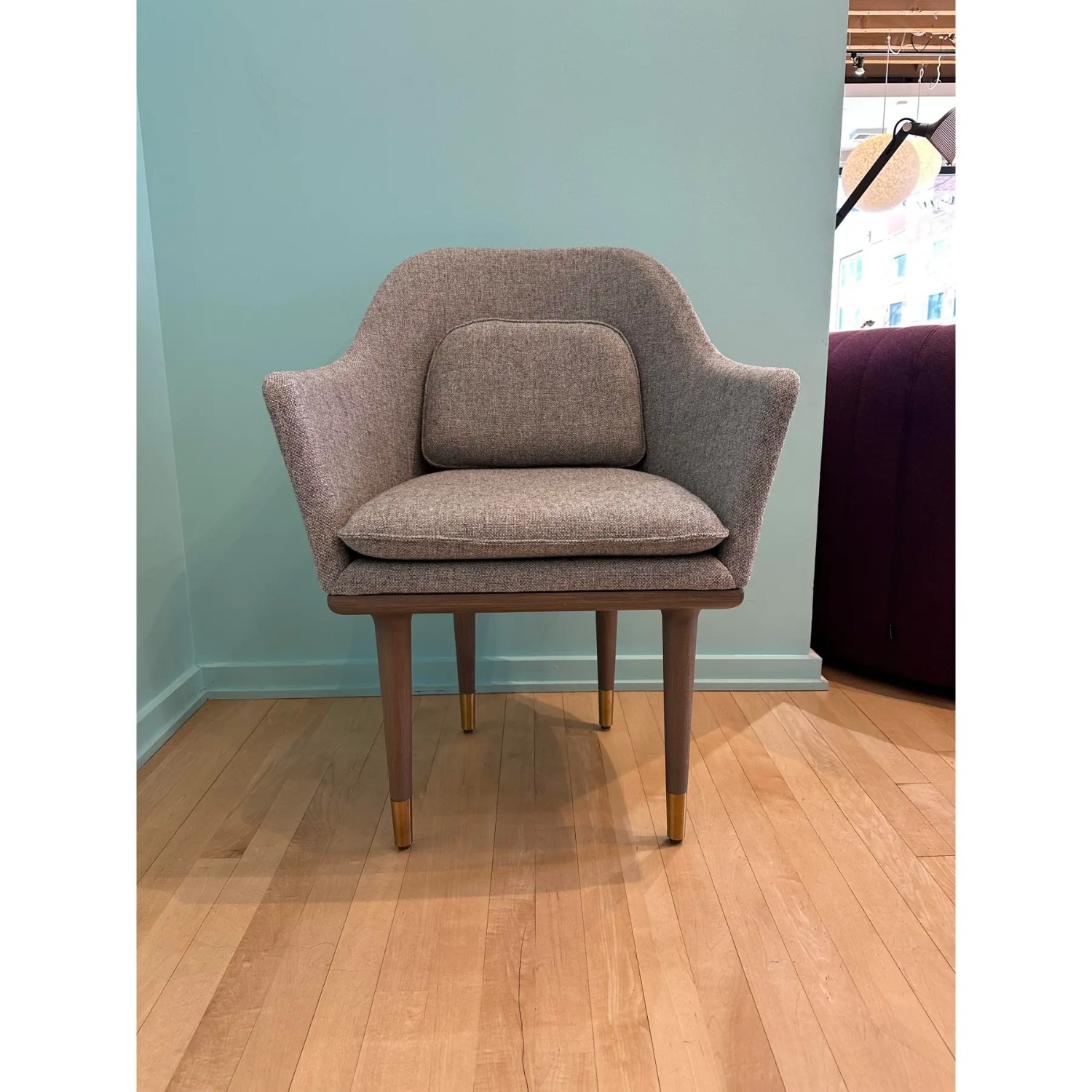 Stellar Works Lunar Dining Chair - image-3