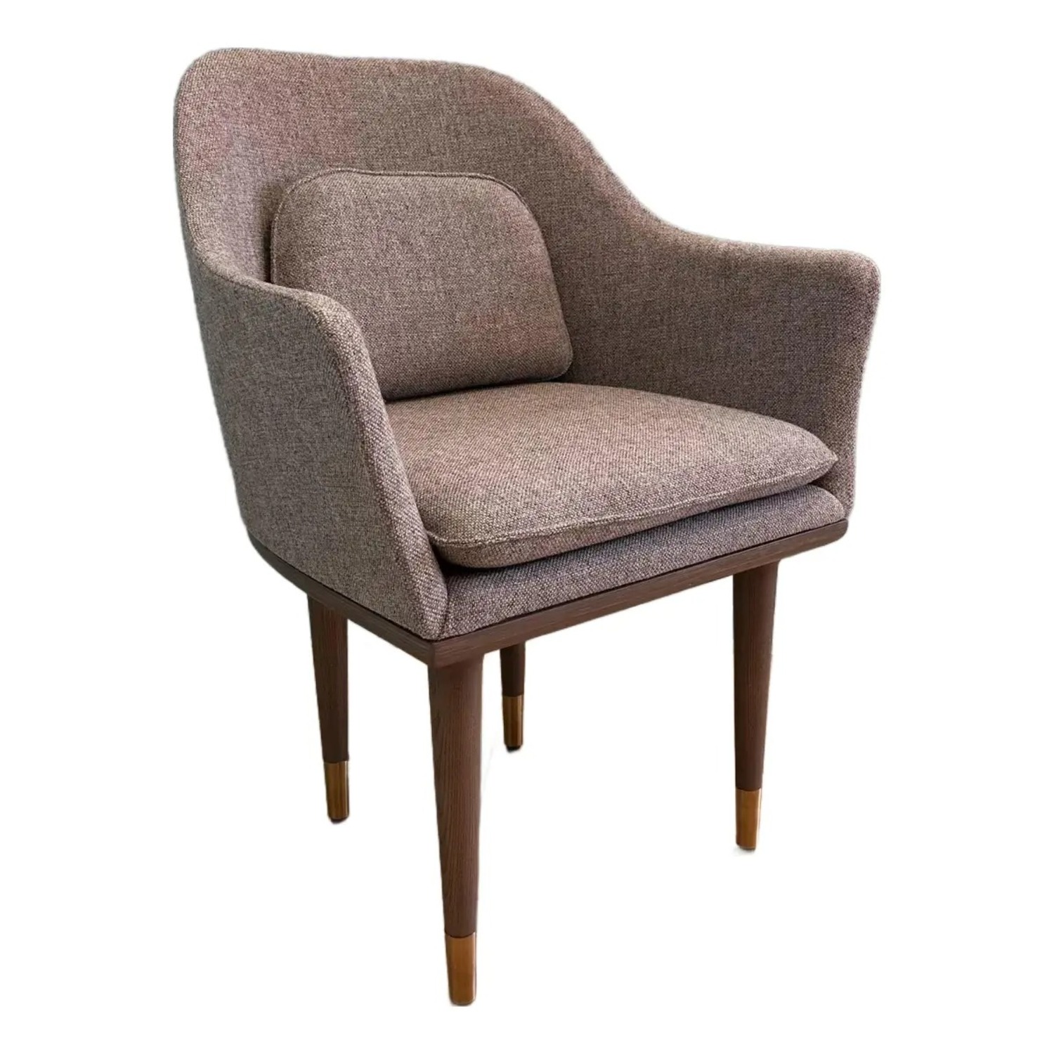 Stellar Works Lunar Dining Chair - image-1