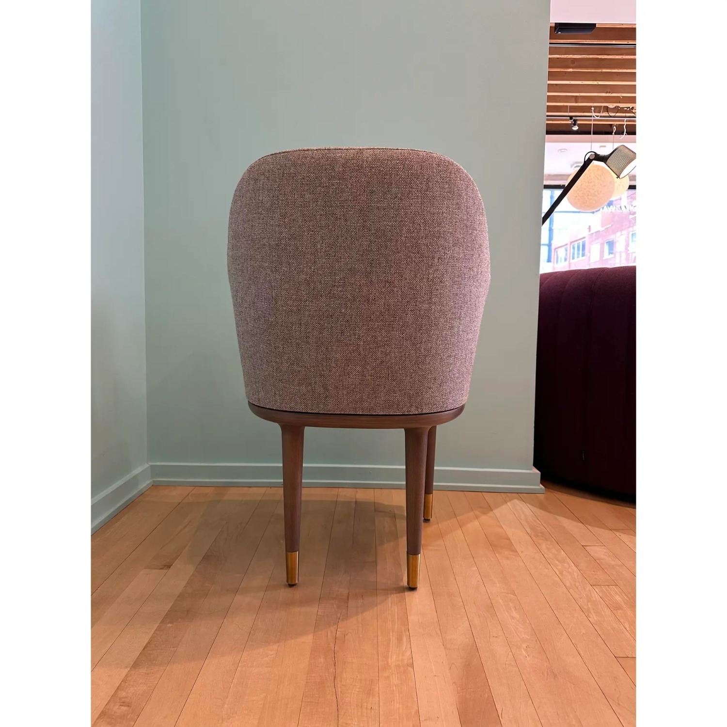 Stellar Works Lunar Dining Chair - image-4