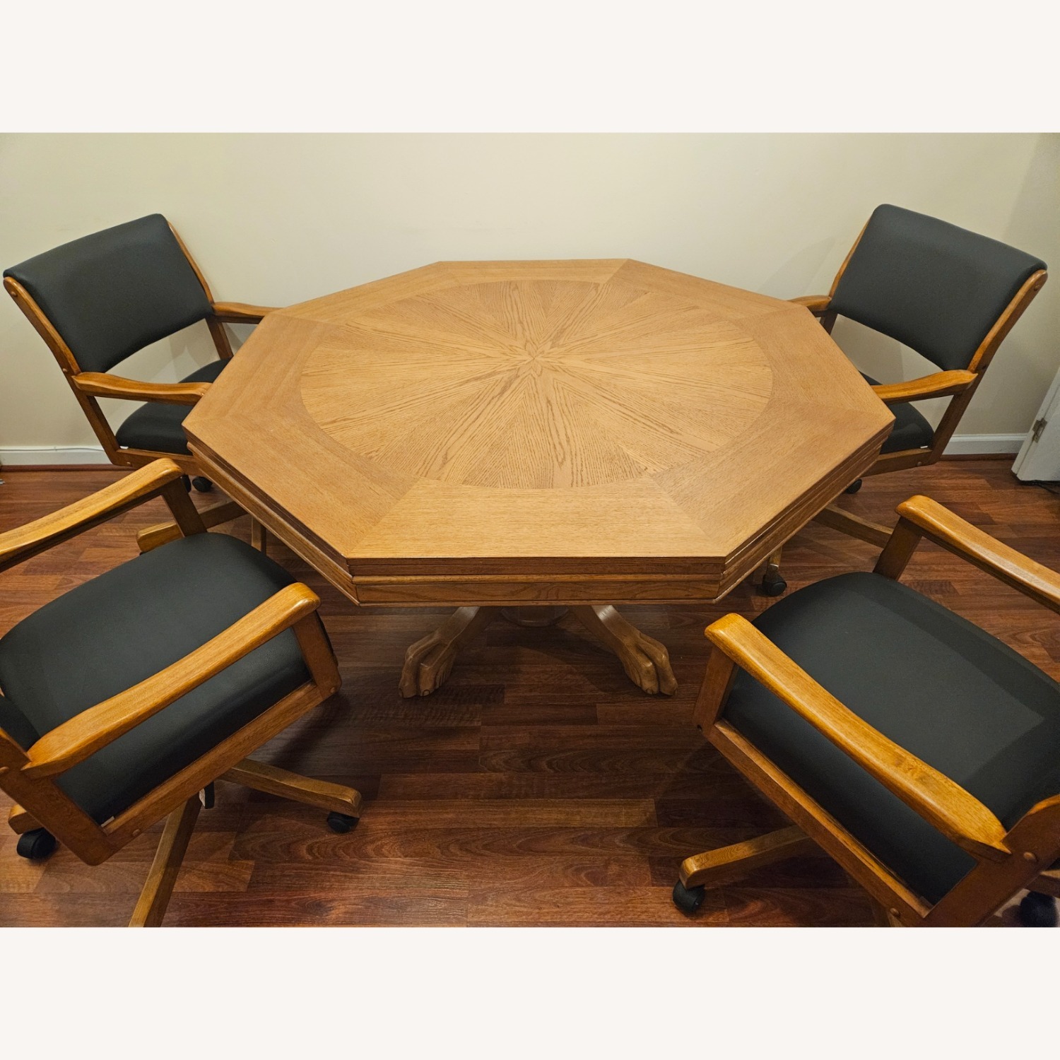 Dining Poker Bumper - image-1