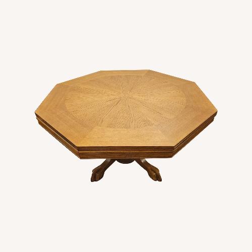 Used Dining Poker Bumper for sale on AptDeco