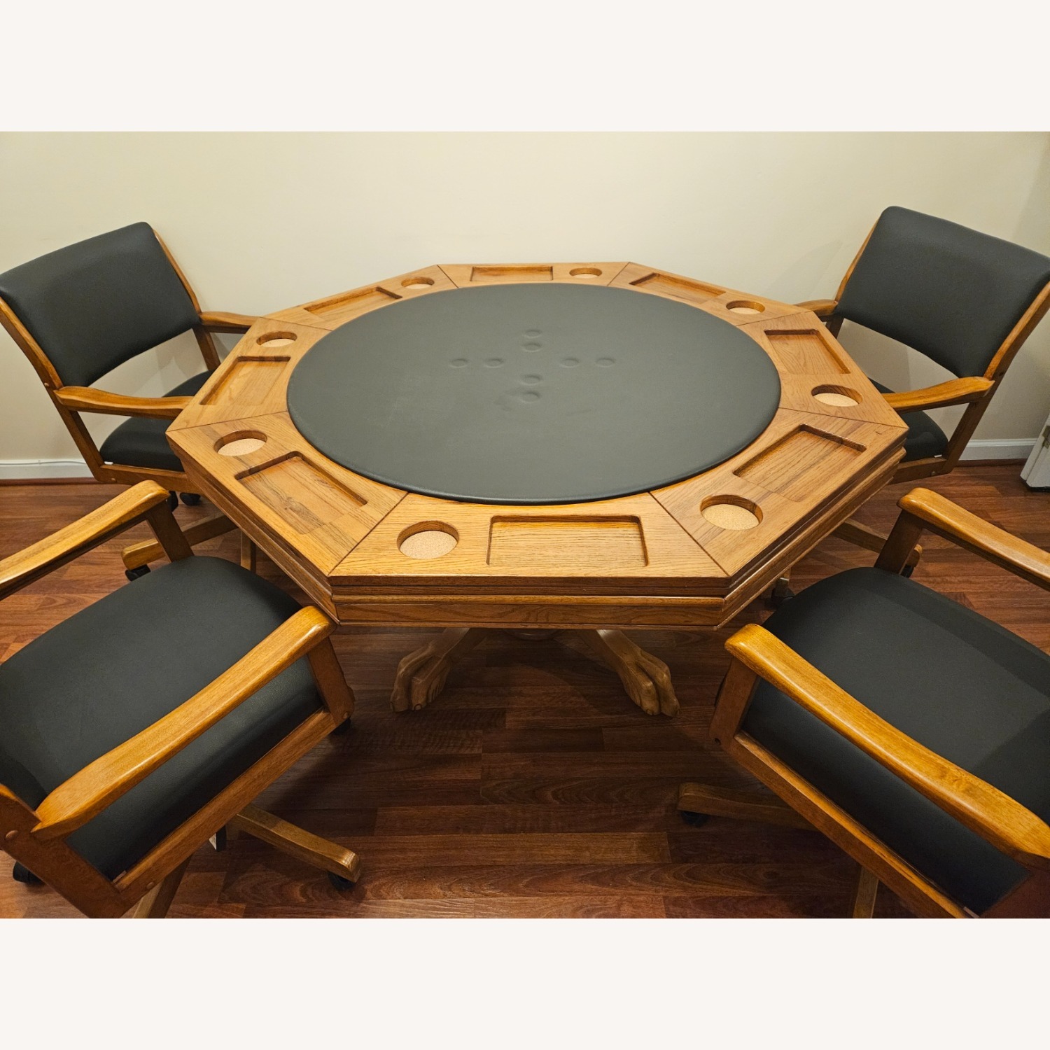 Dining Poker Bumper - image-2