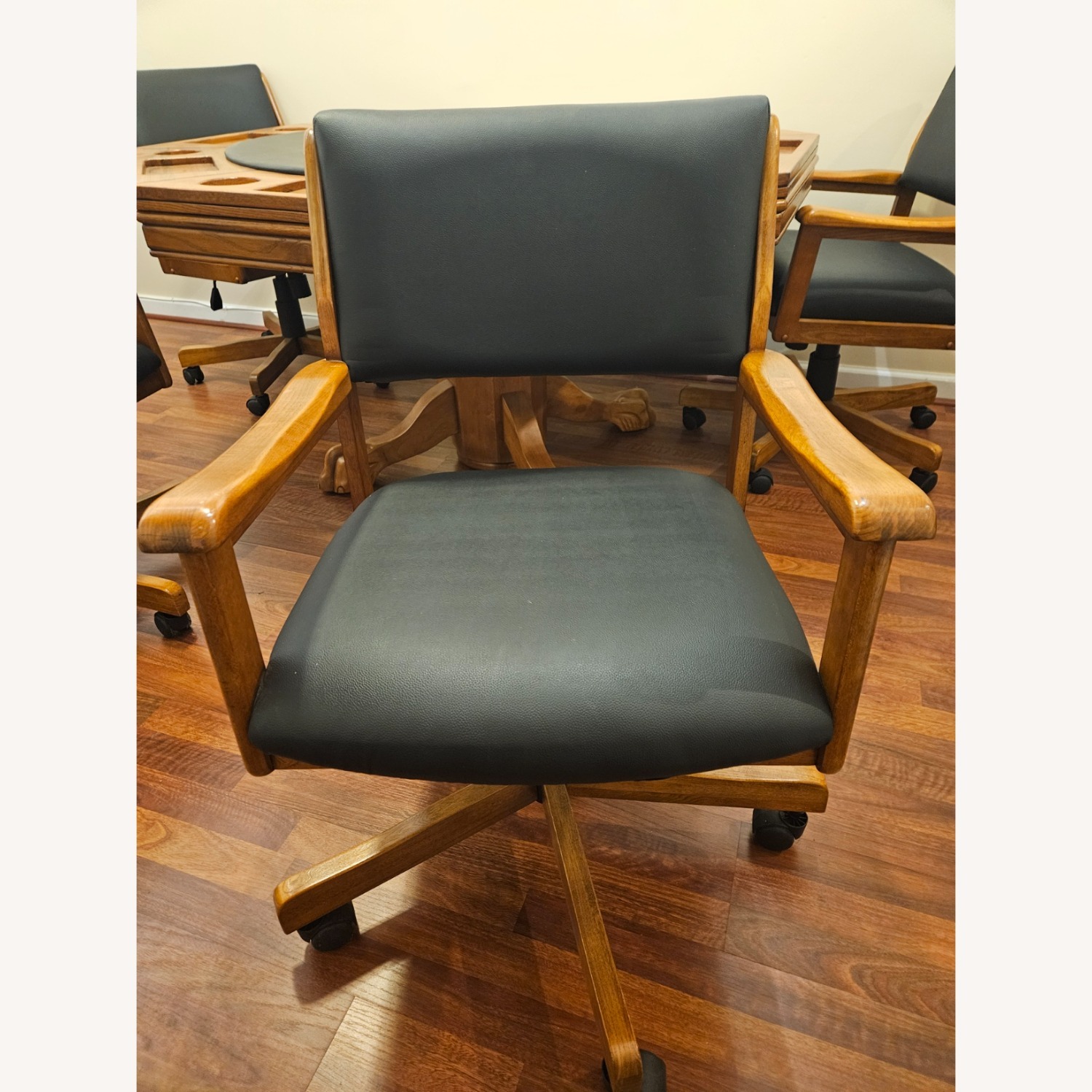 Dining Poker Bumper - image-4