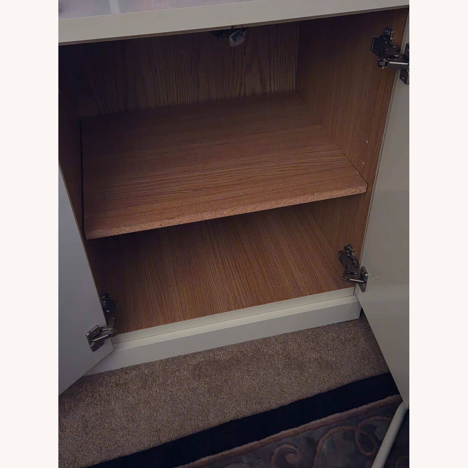 Custom Made Storage Unit - image-3