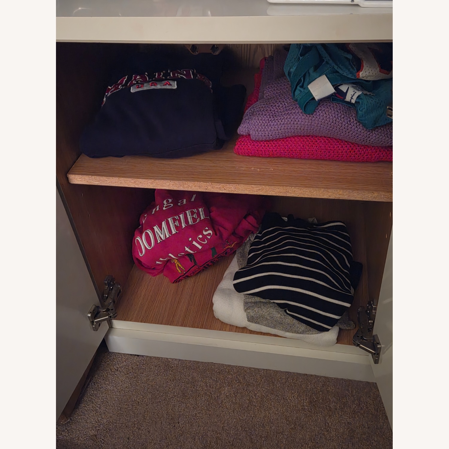 Custom Made Storage Unit - image-2