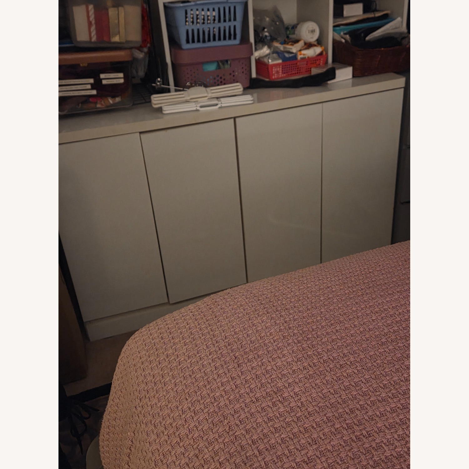 Custom Made Storage Unit - image-1