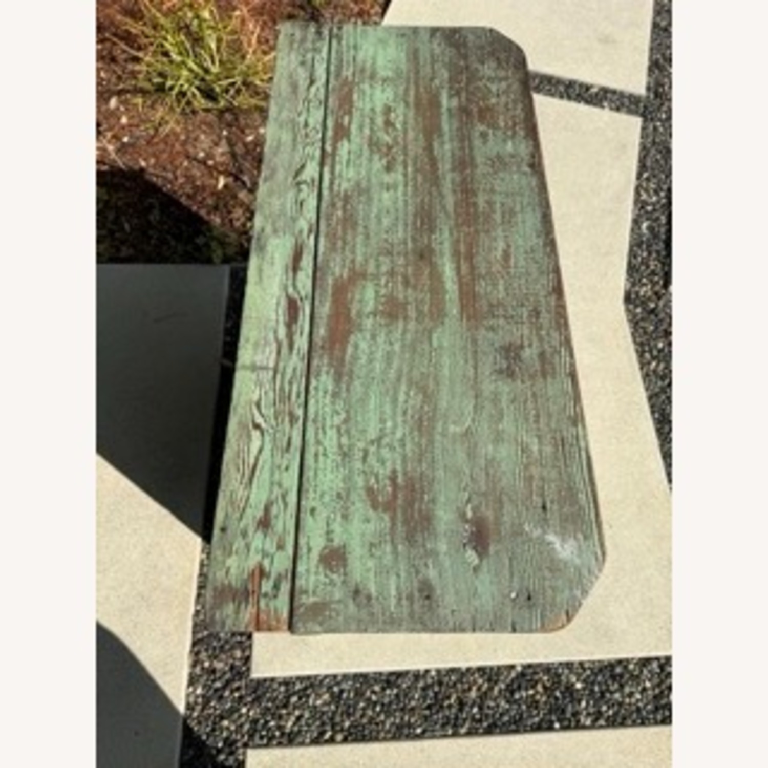 Vintage/Antique/Rustic Farmhouse Jelly Cupboard - image-5