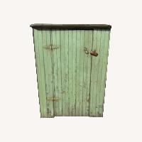Vintage/Antique/Rustic Farmhouse Jelly Cupboard
