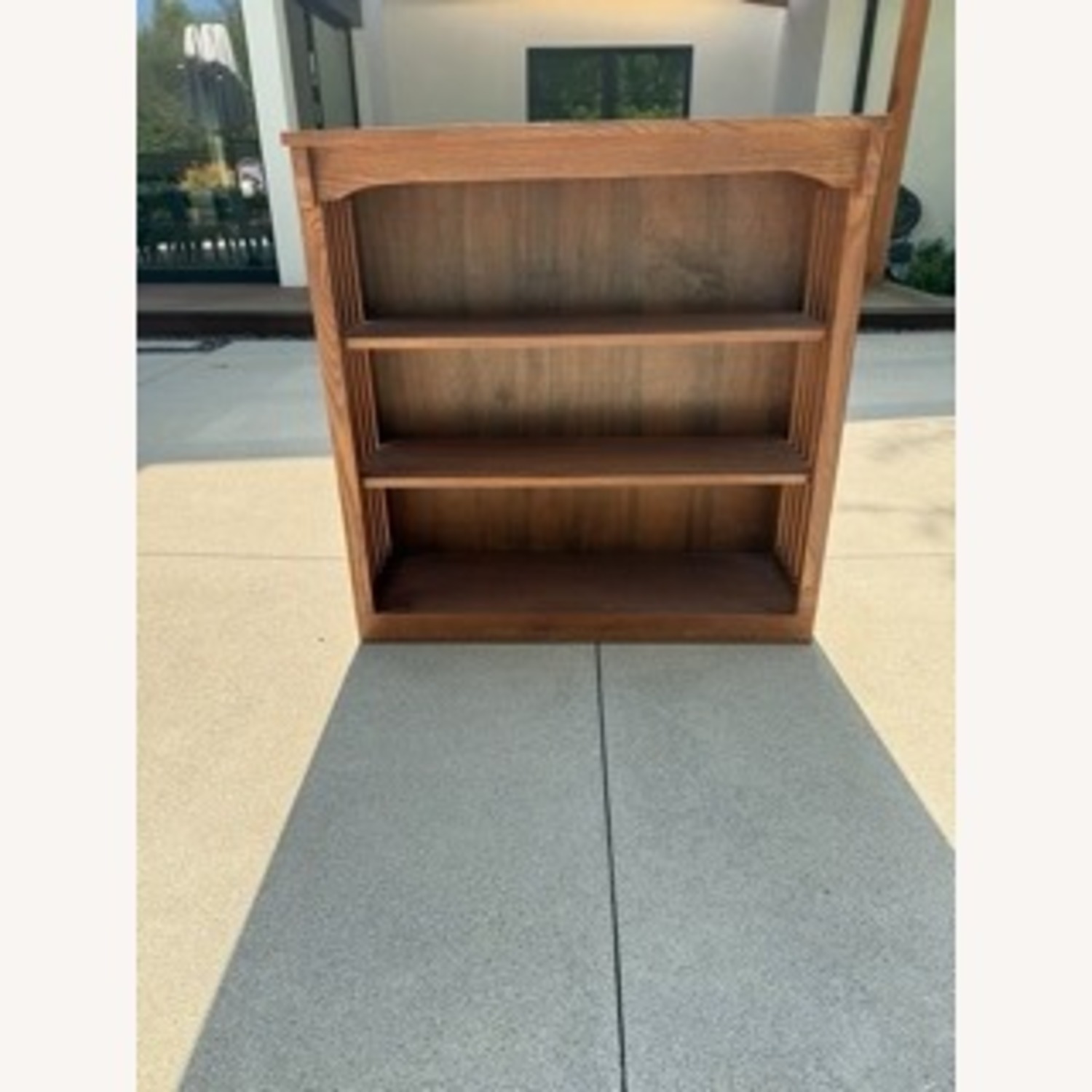 Vintage/Antique/Rustic Farmhouse Jelly Cupboard - image-6