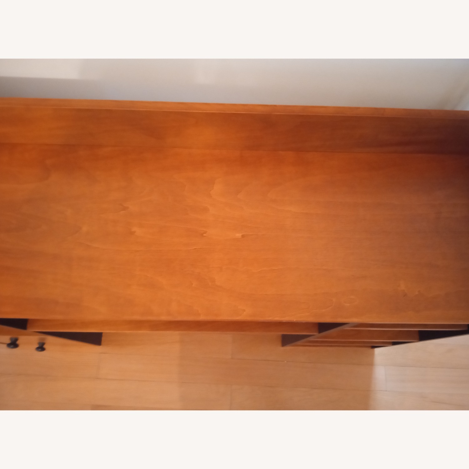  Brown Desktop Organizer  - image-2