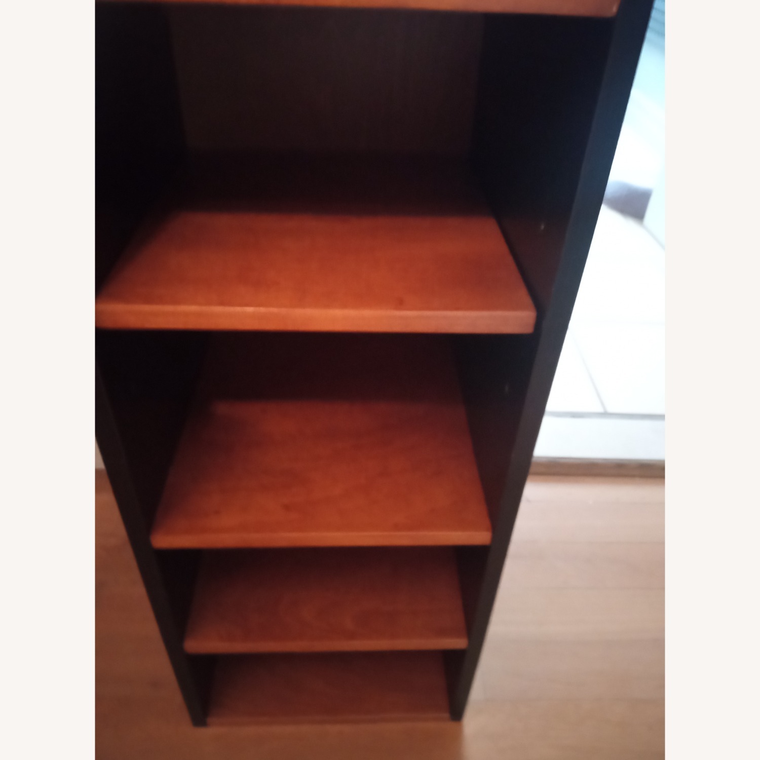  Brown Desktop Organizer  - image-1