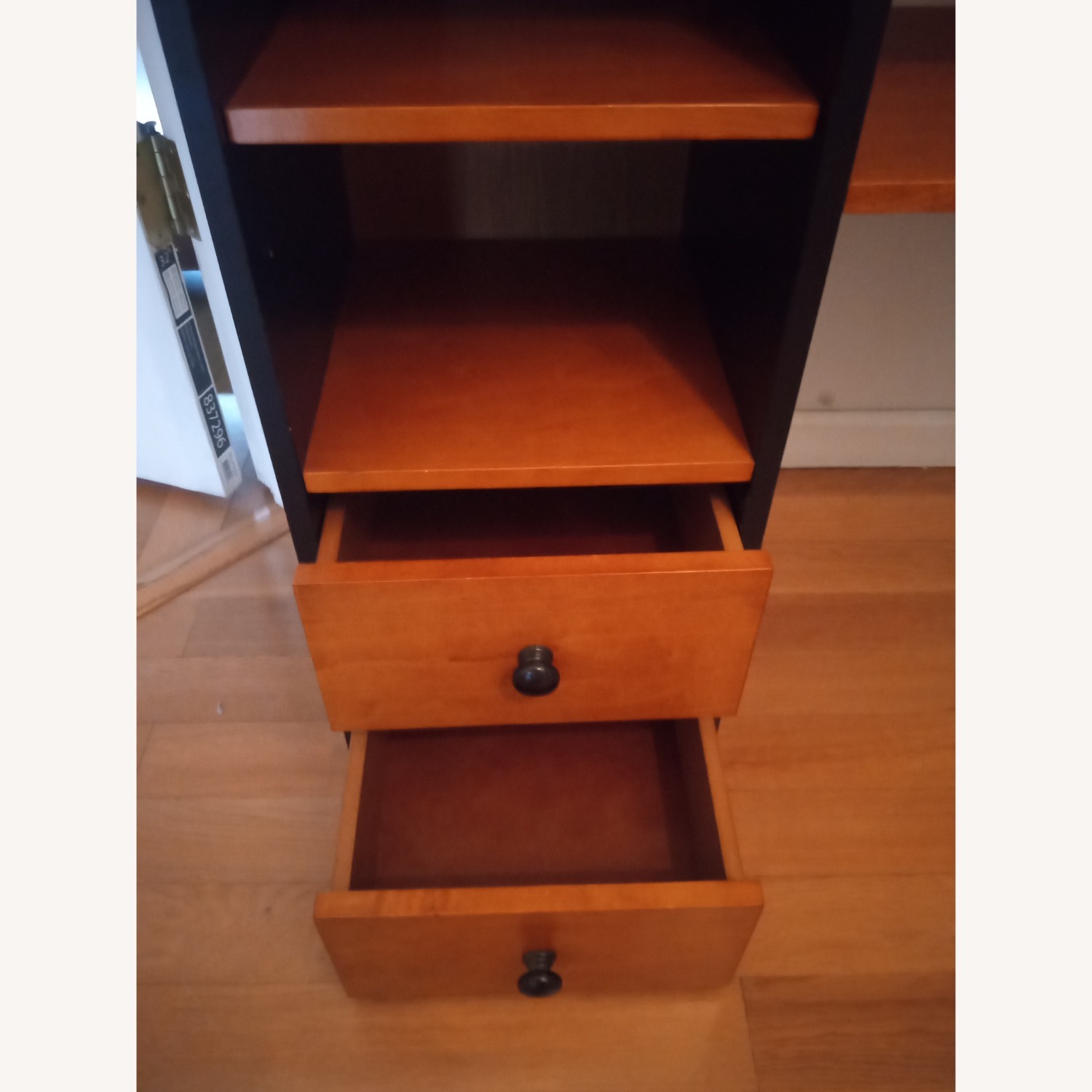  Brown Desktop Organizer  - image-5