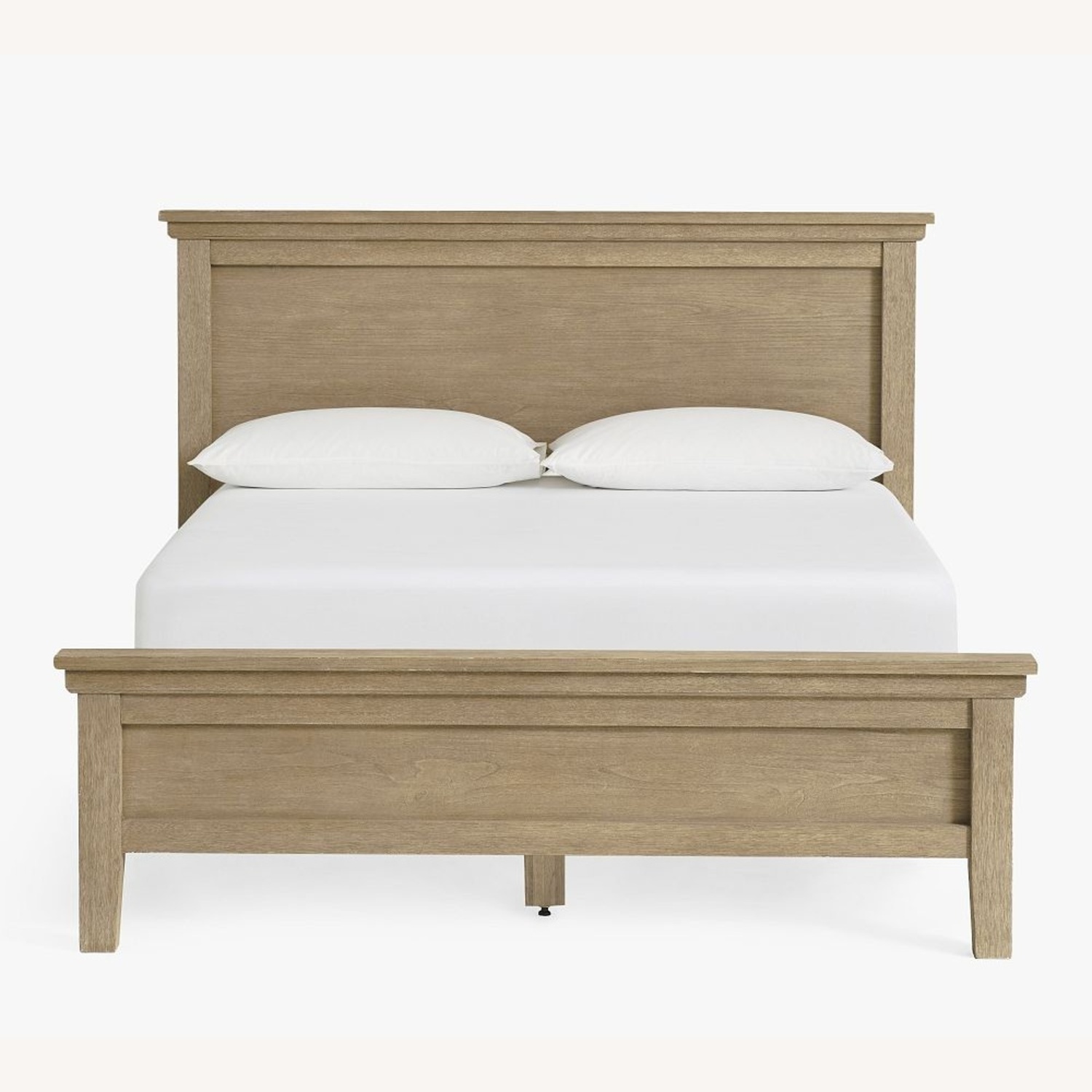 Pottery Barn Farmhouse Platform Bed - image-12