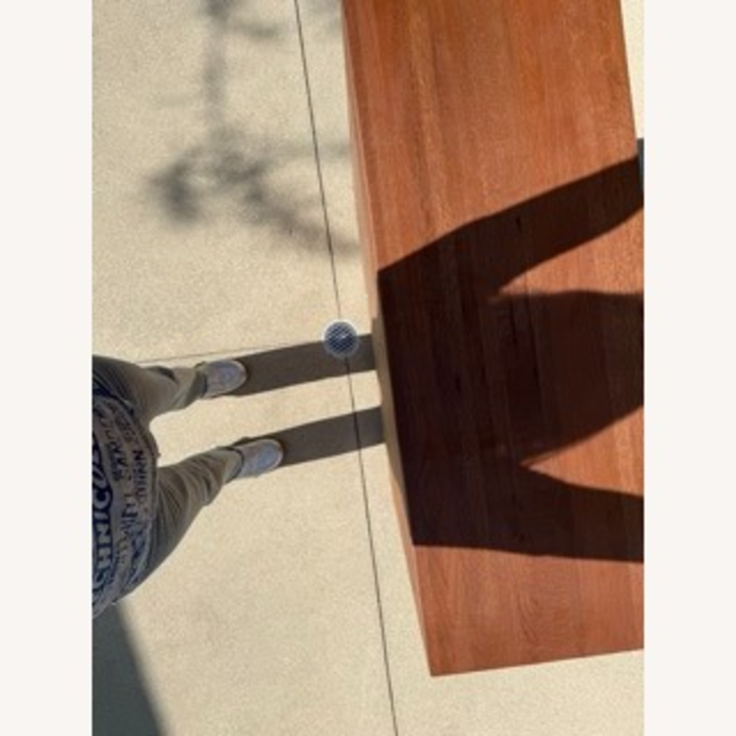 Alcott Hill Revilla Solid Wood Bookcase - image-4